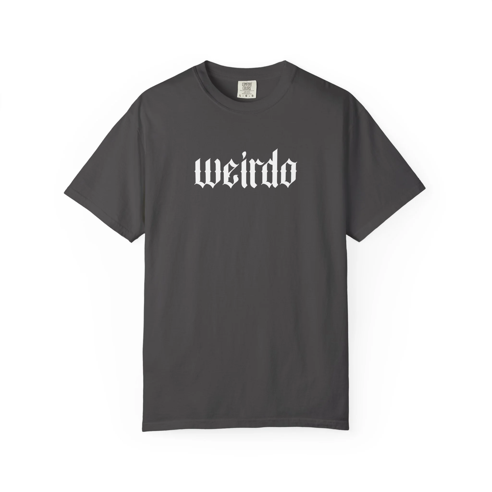 Weirdo T-Shirt