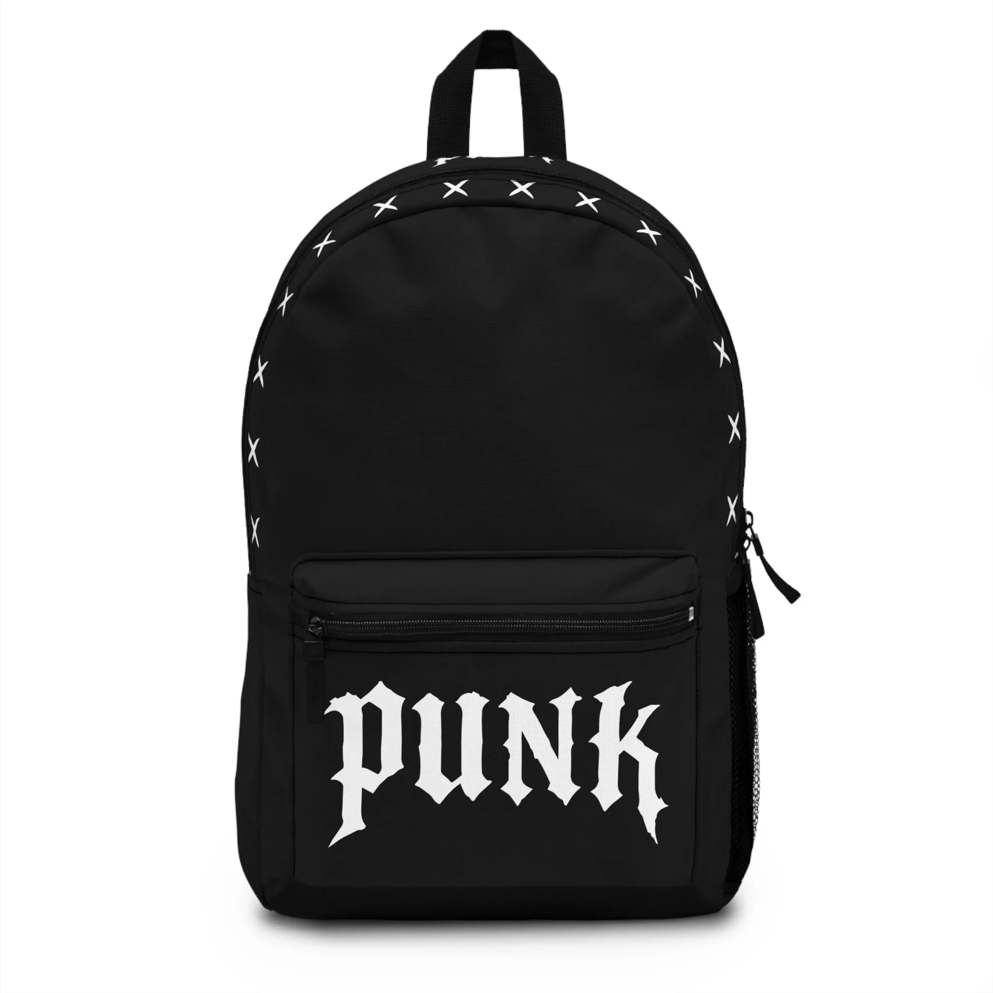 Punk Backpack