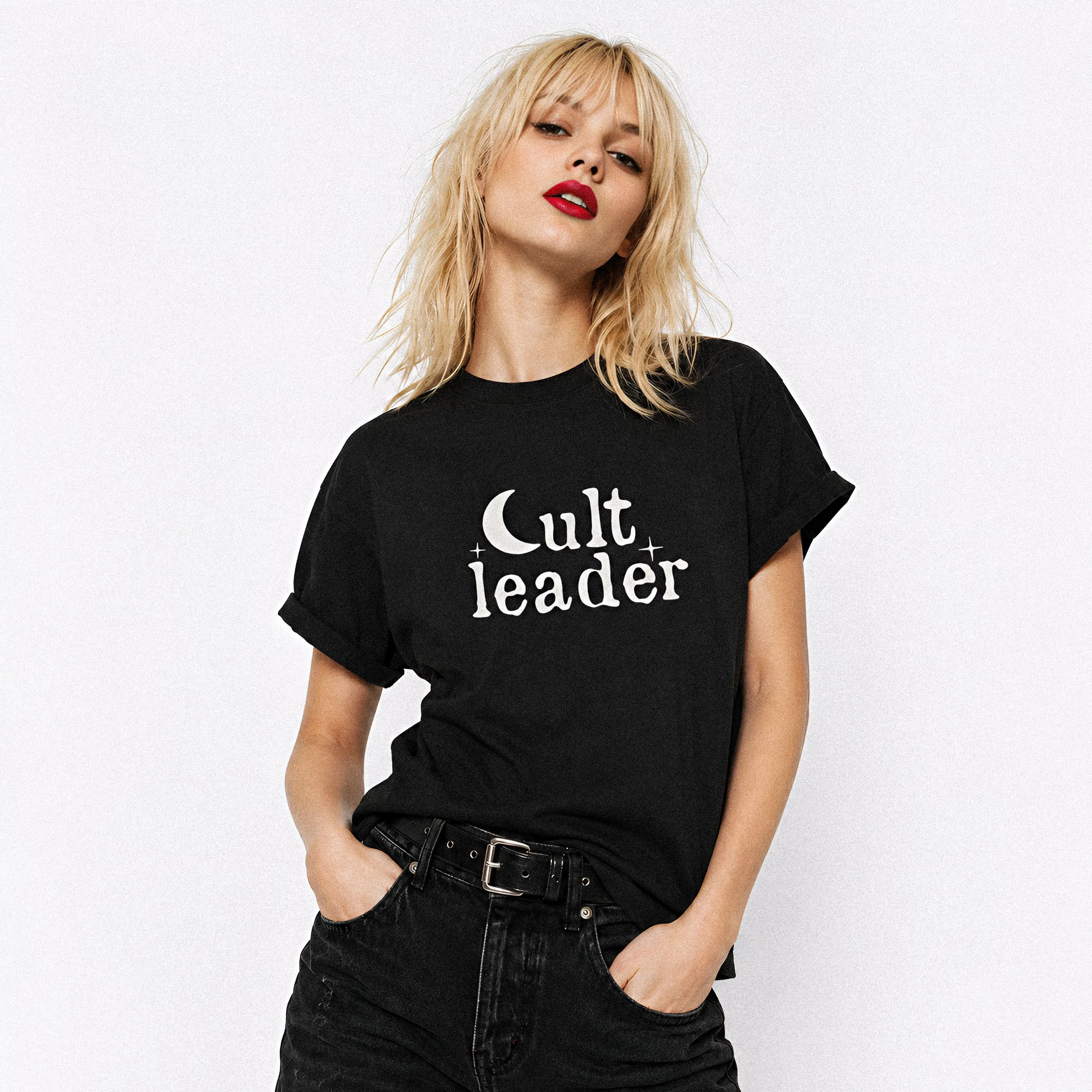 Cult Leader T-Shirt