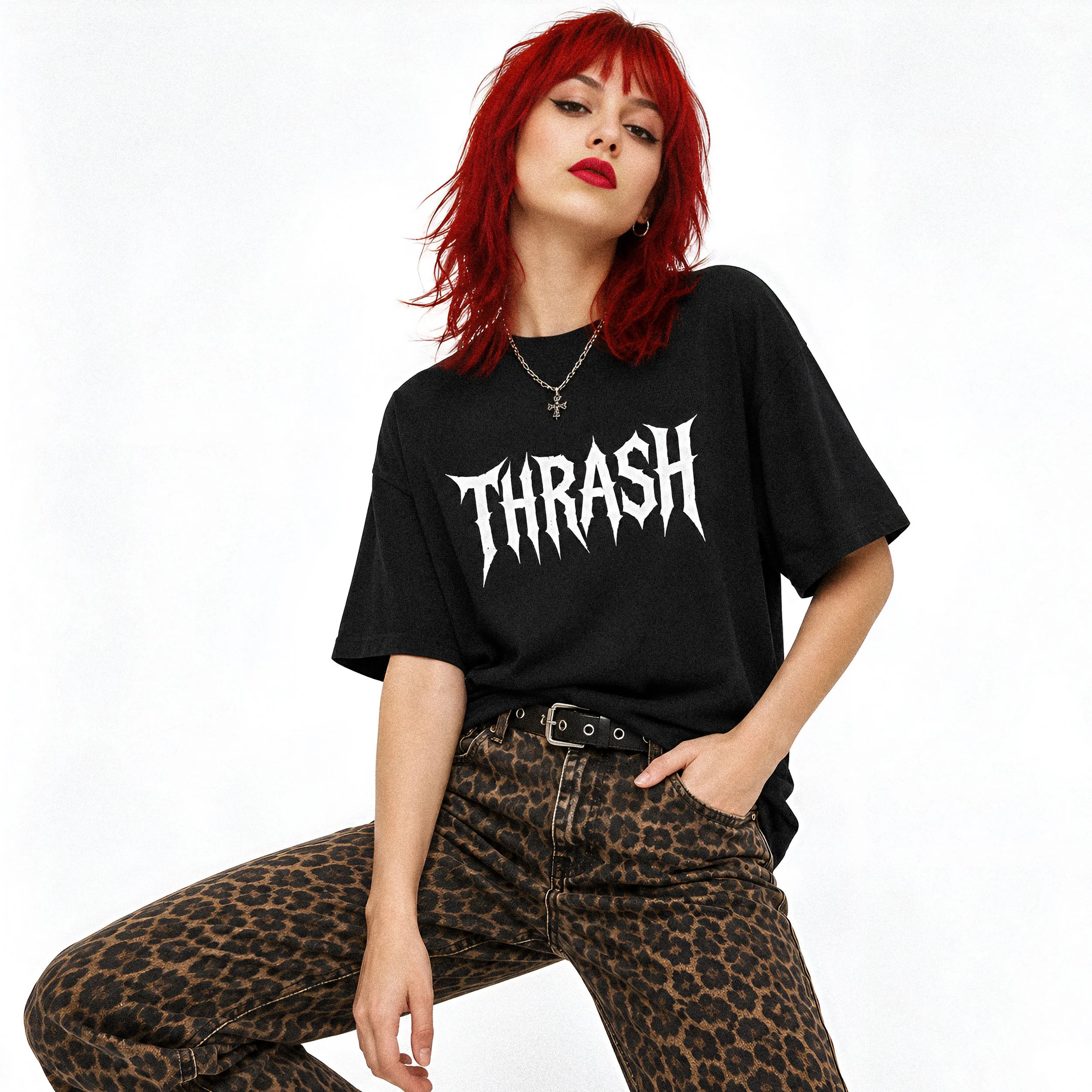 Thrash T-Shirt