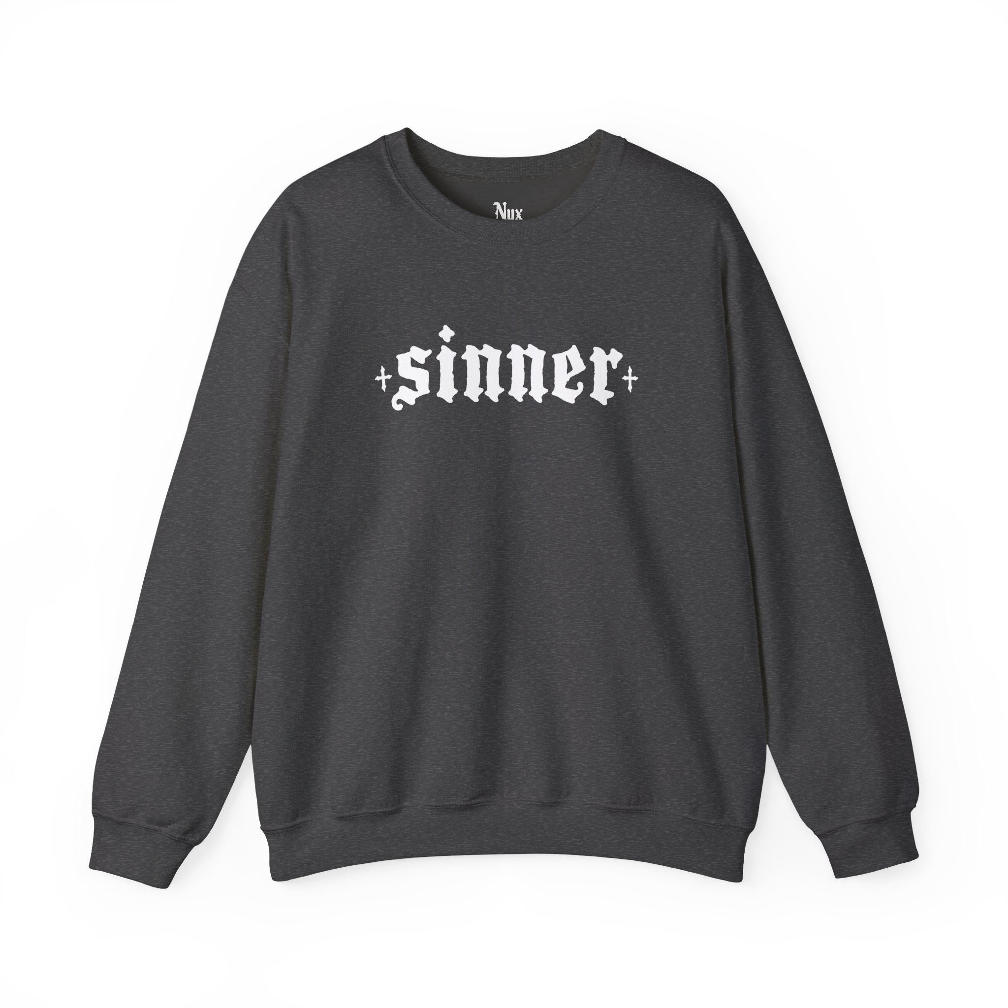 Sinner Sweatshirt