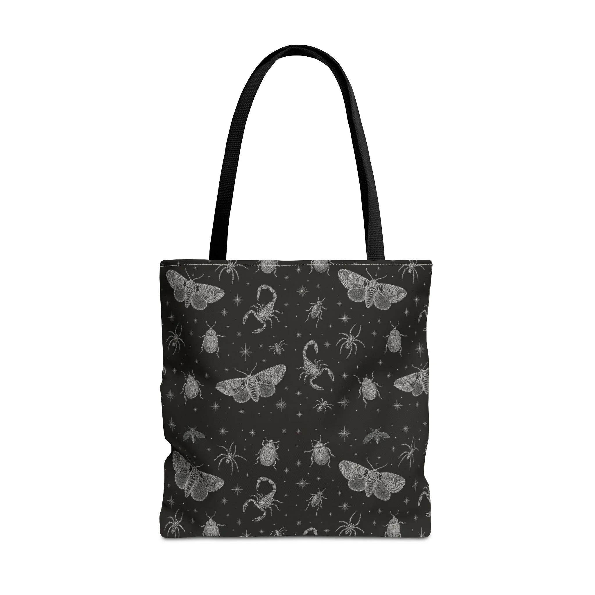 Night Sky Tote Bag