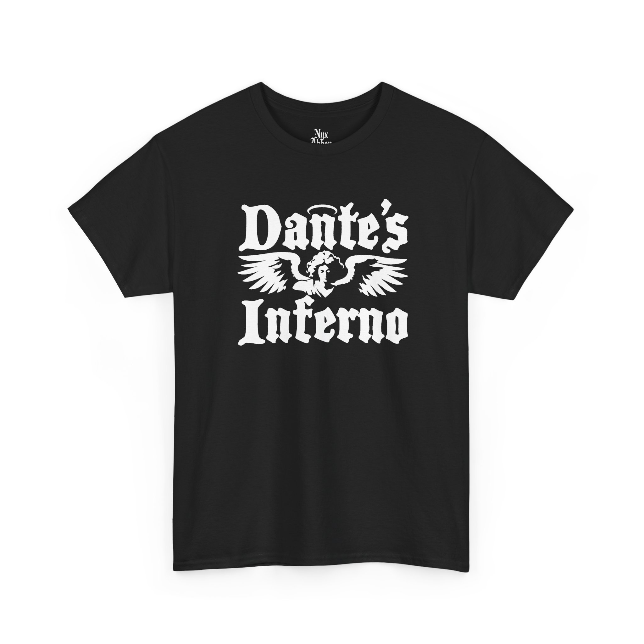 Dante's Inferno T-shirt