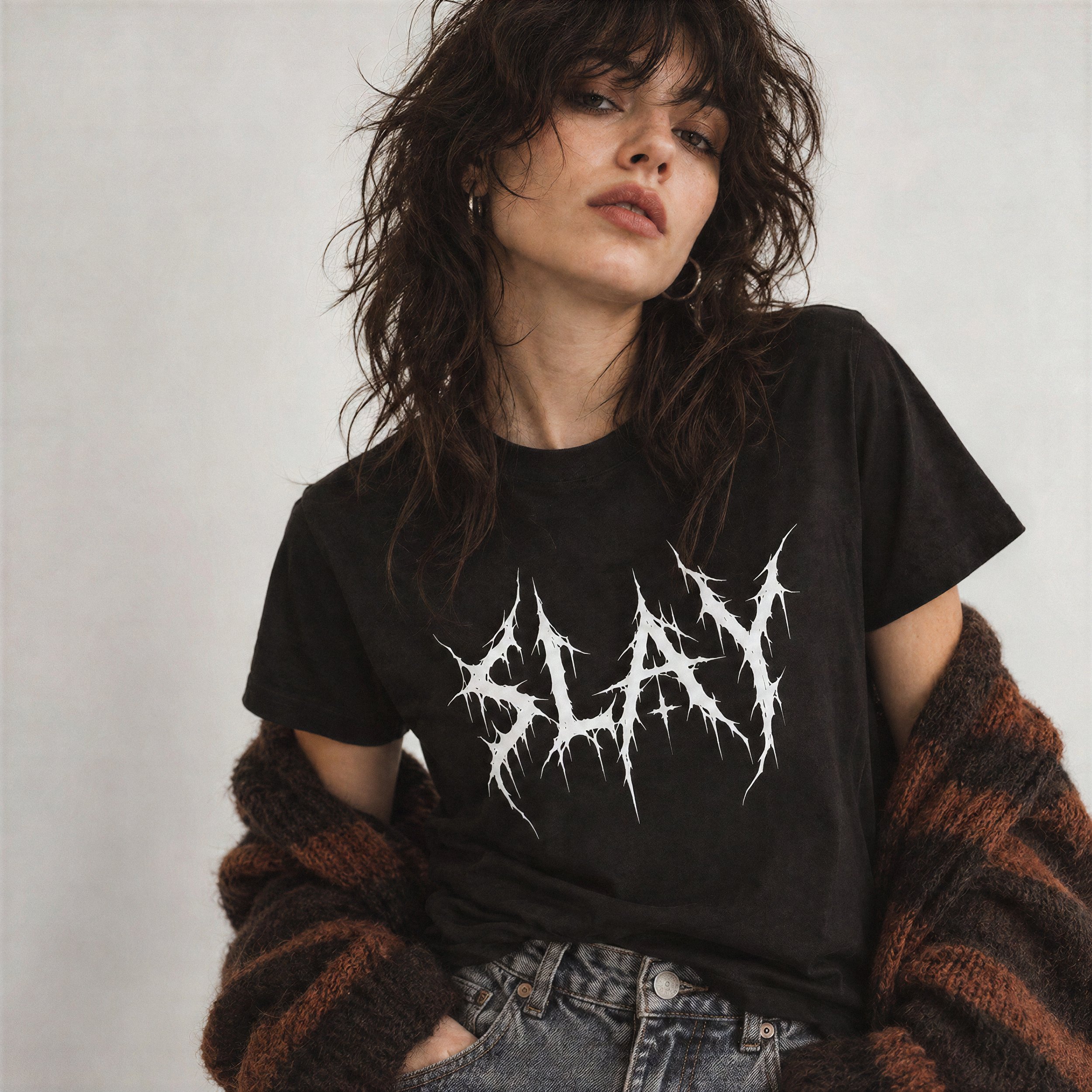 Slay T-Shirt