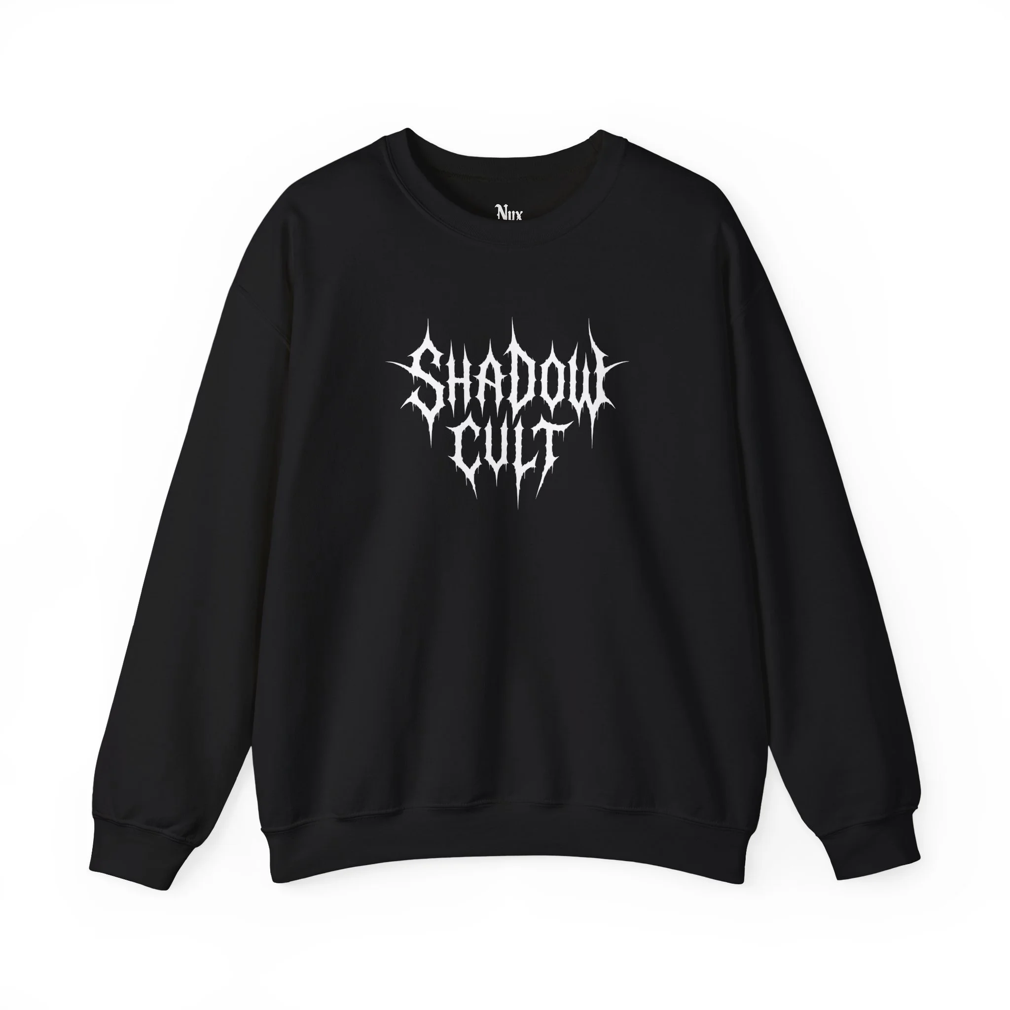 Shadow Cult Sweatshirt