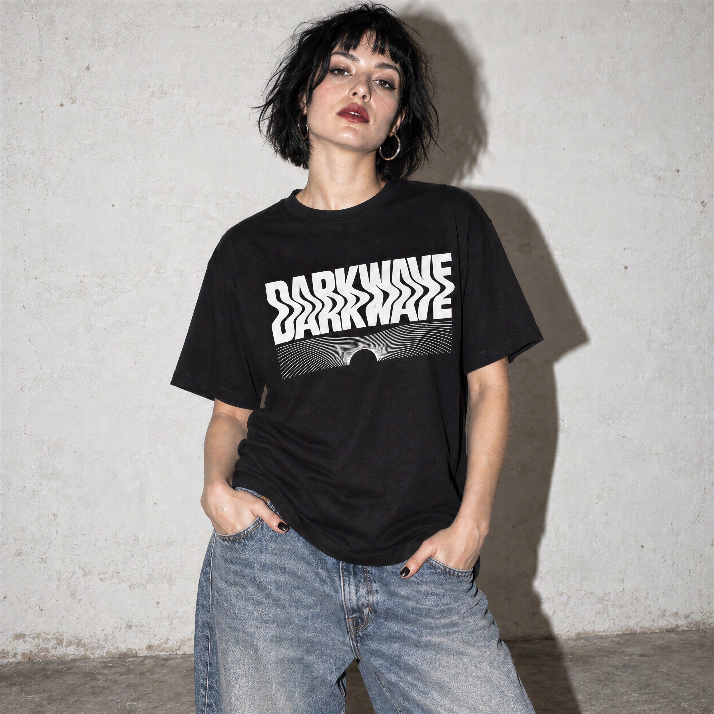 Darkwave T-Shirt