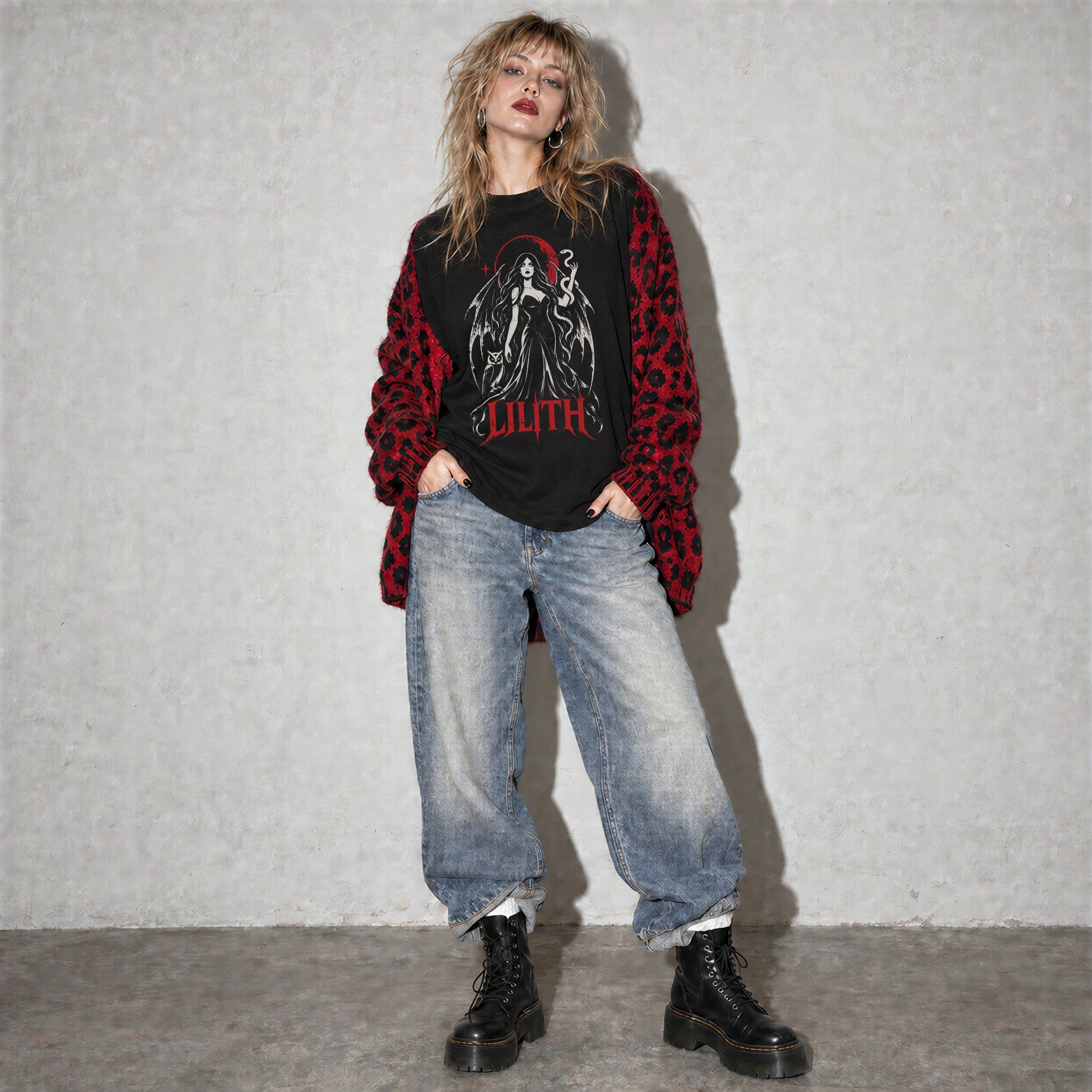 Lilith T-Shirt