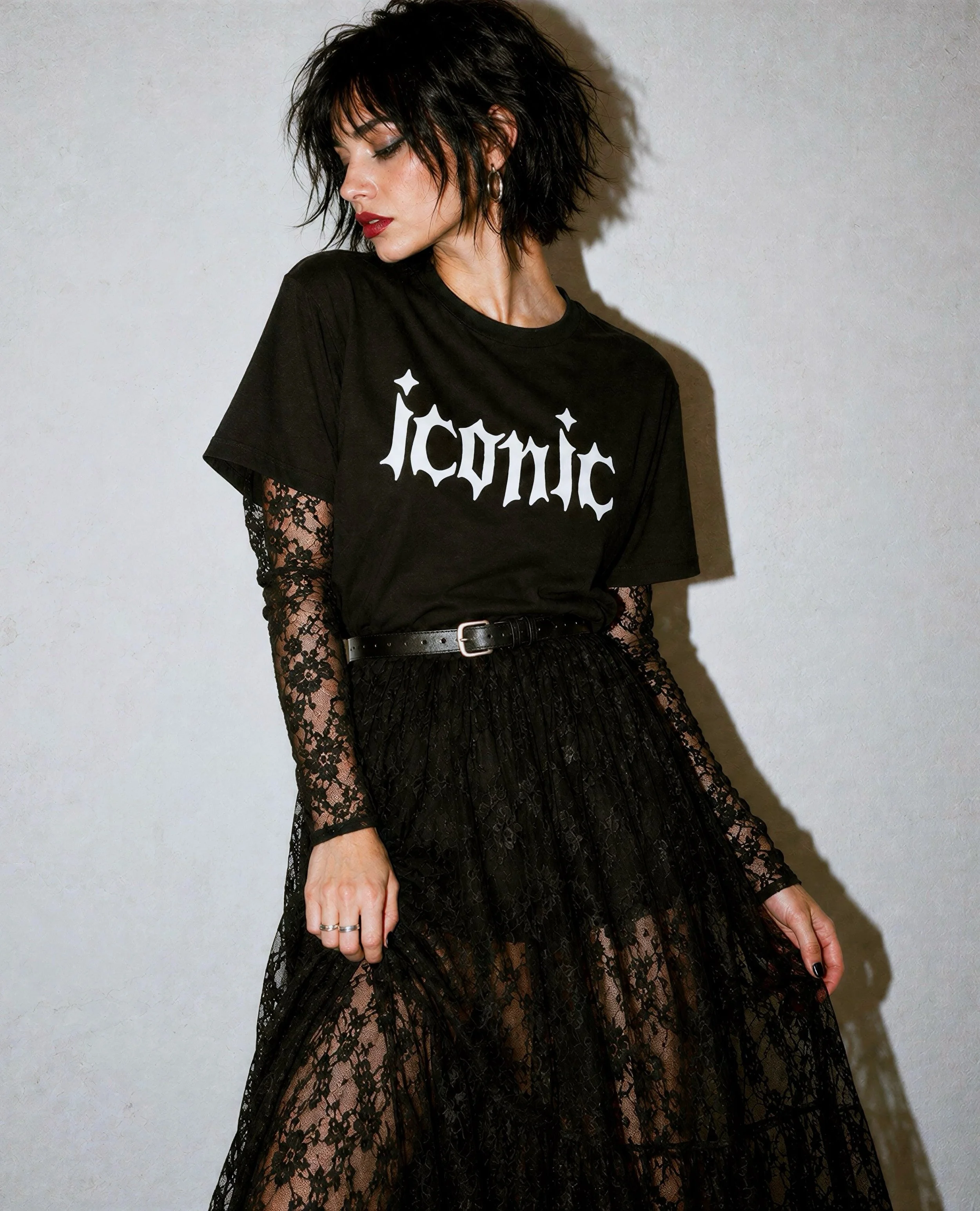 Not your average kind of iconic. 🐆
✦ Discover more at nyxabbey.com ✦

#altfashion #gothfashion #alternativeclothing #nyxabbey #gothicstyle