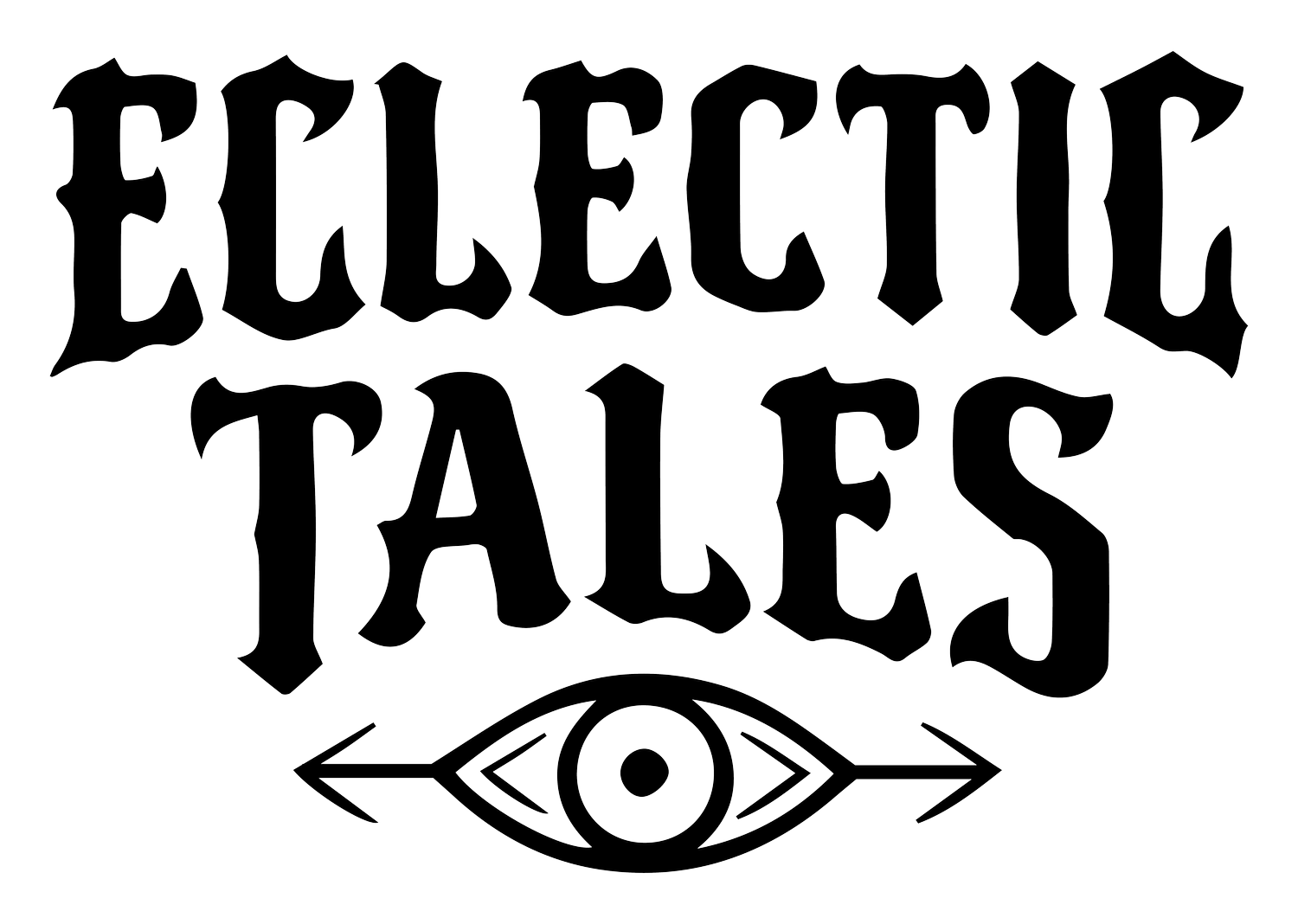 Eclectic tales studio