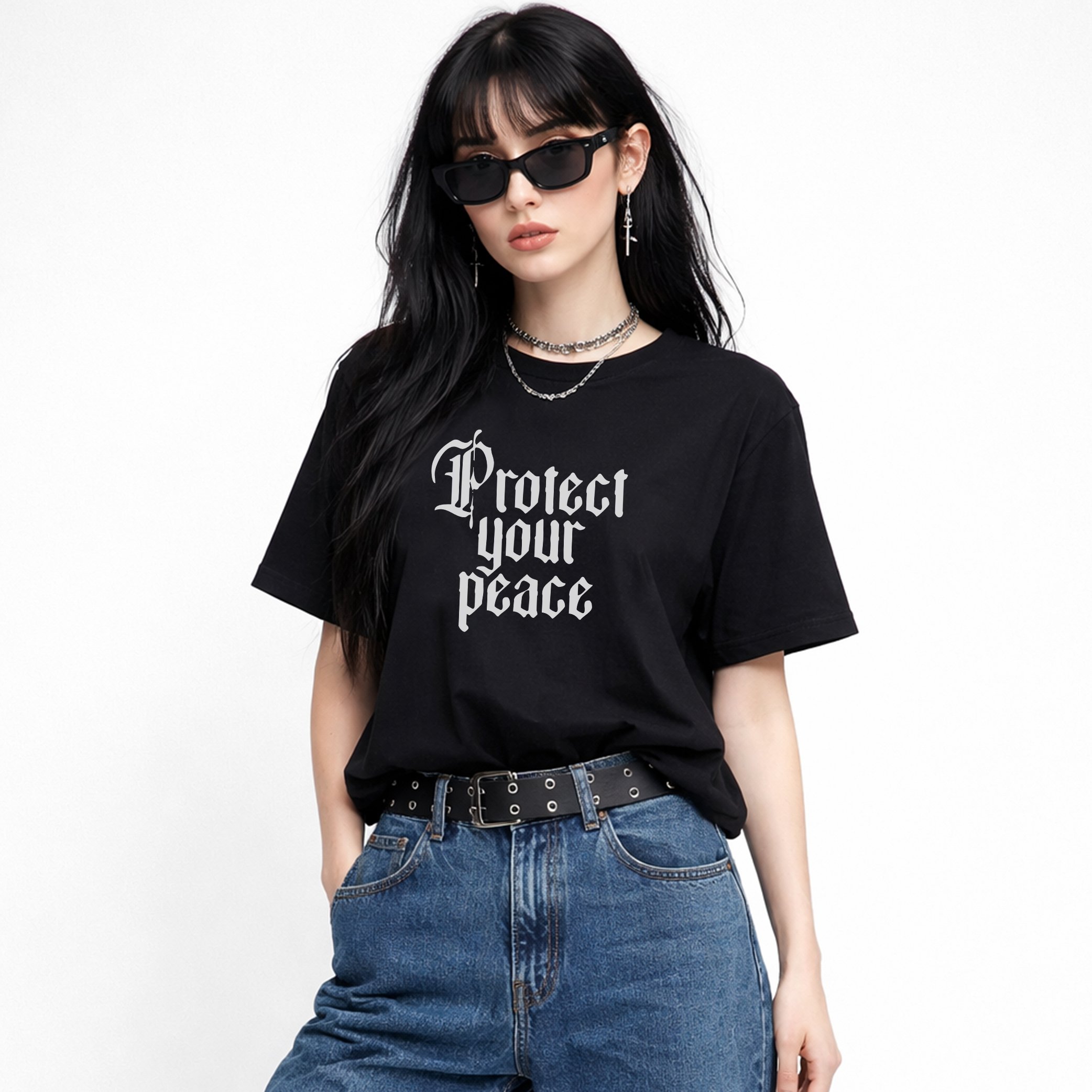 Protect Your Peace T-Shirt