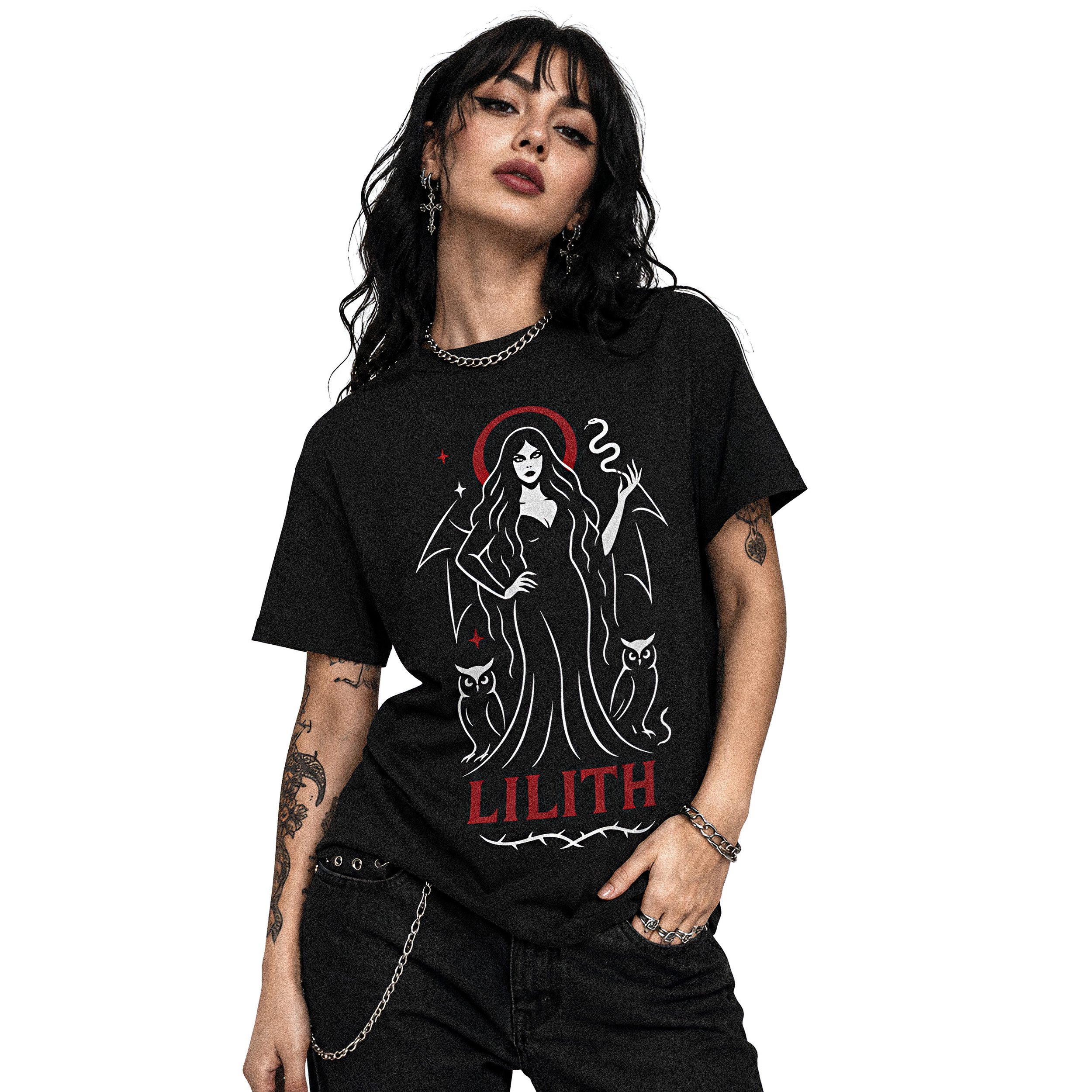 Lilith T-Shirt