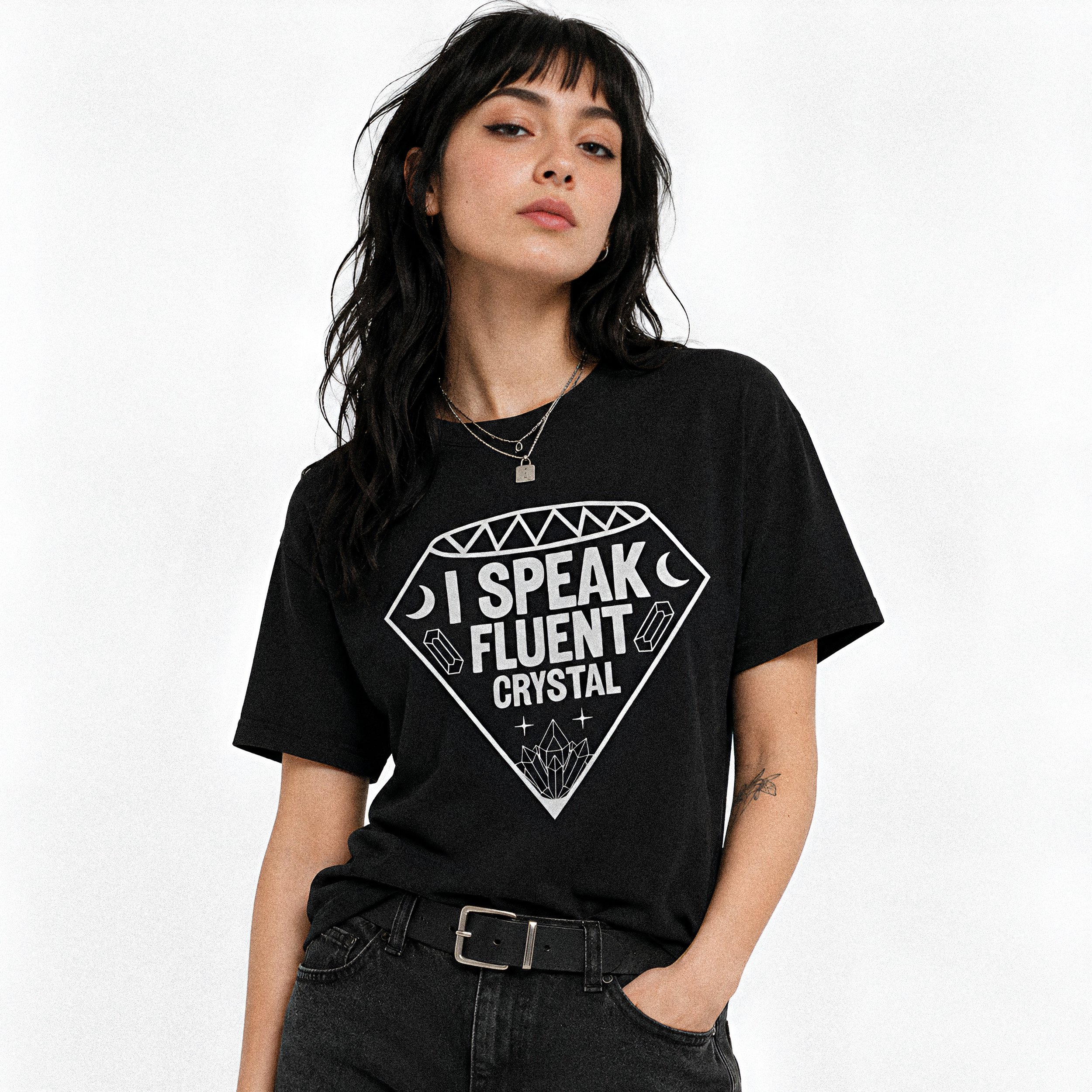 Crystal T-Shirt