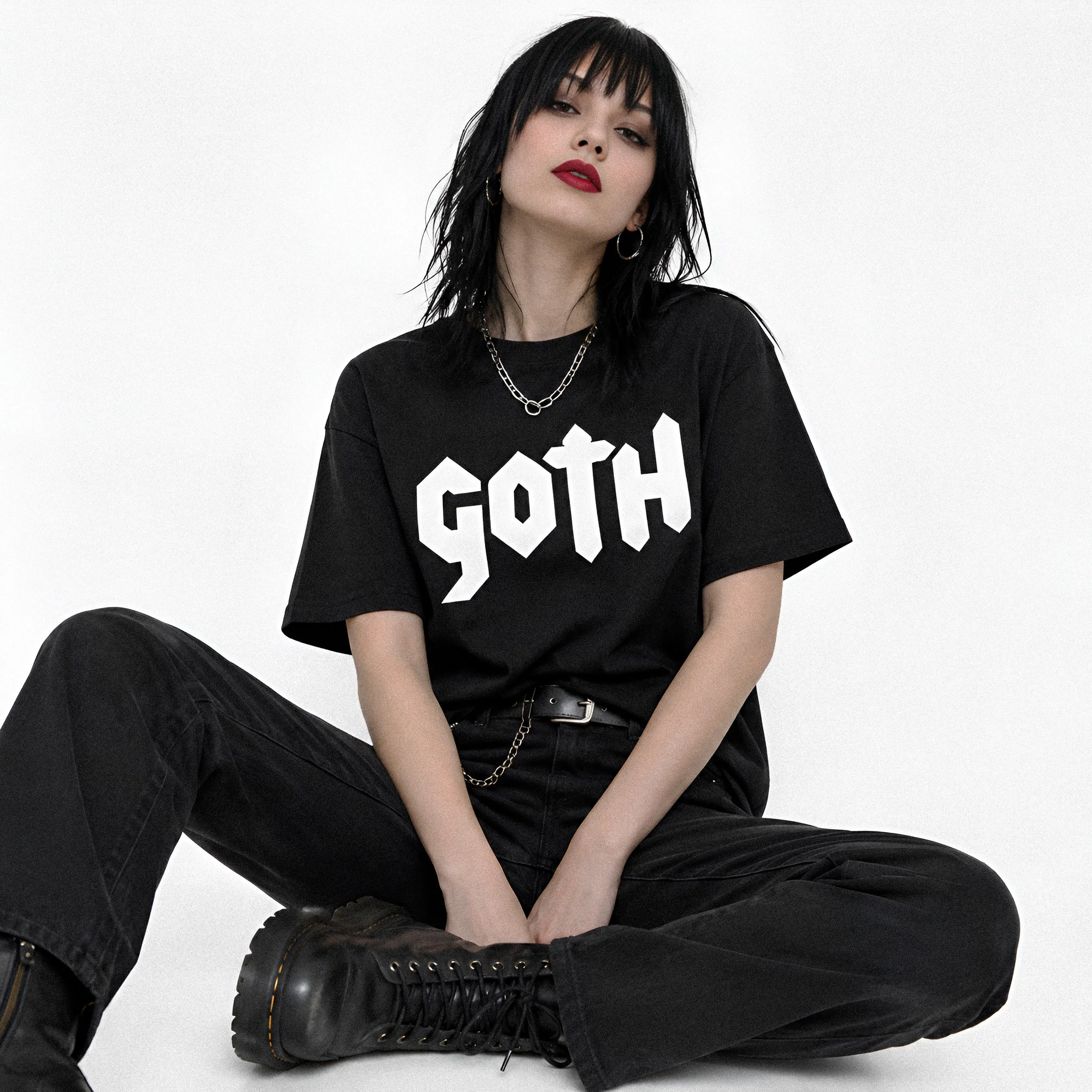 Goth T-Shirt