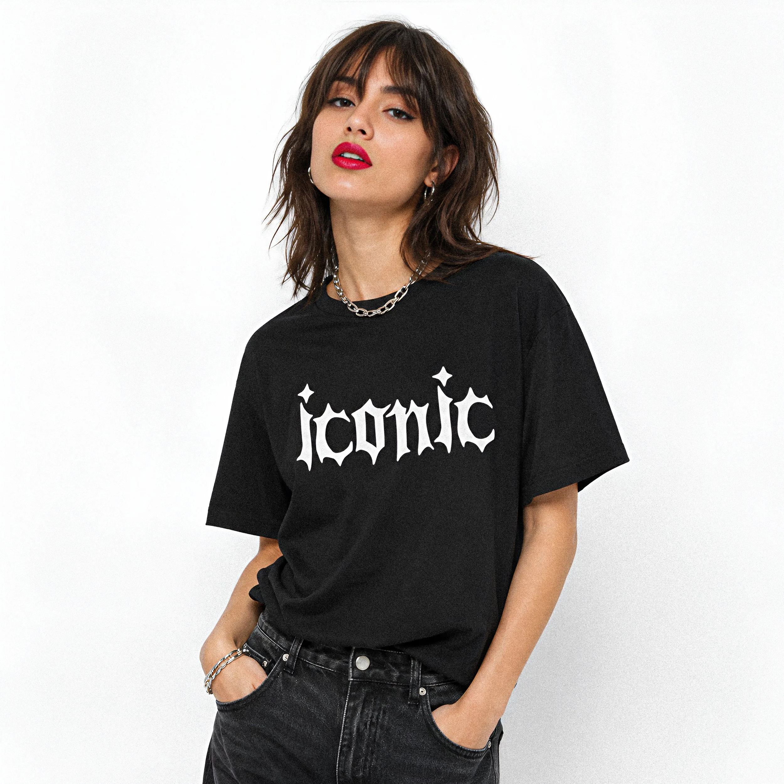 Iconic T-Shirt