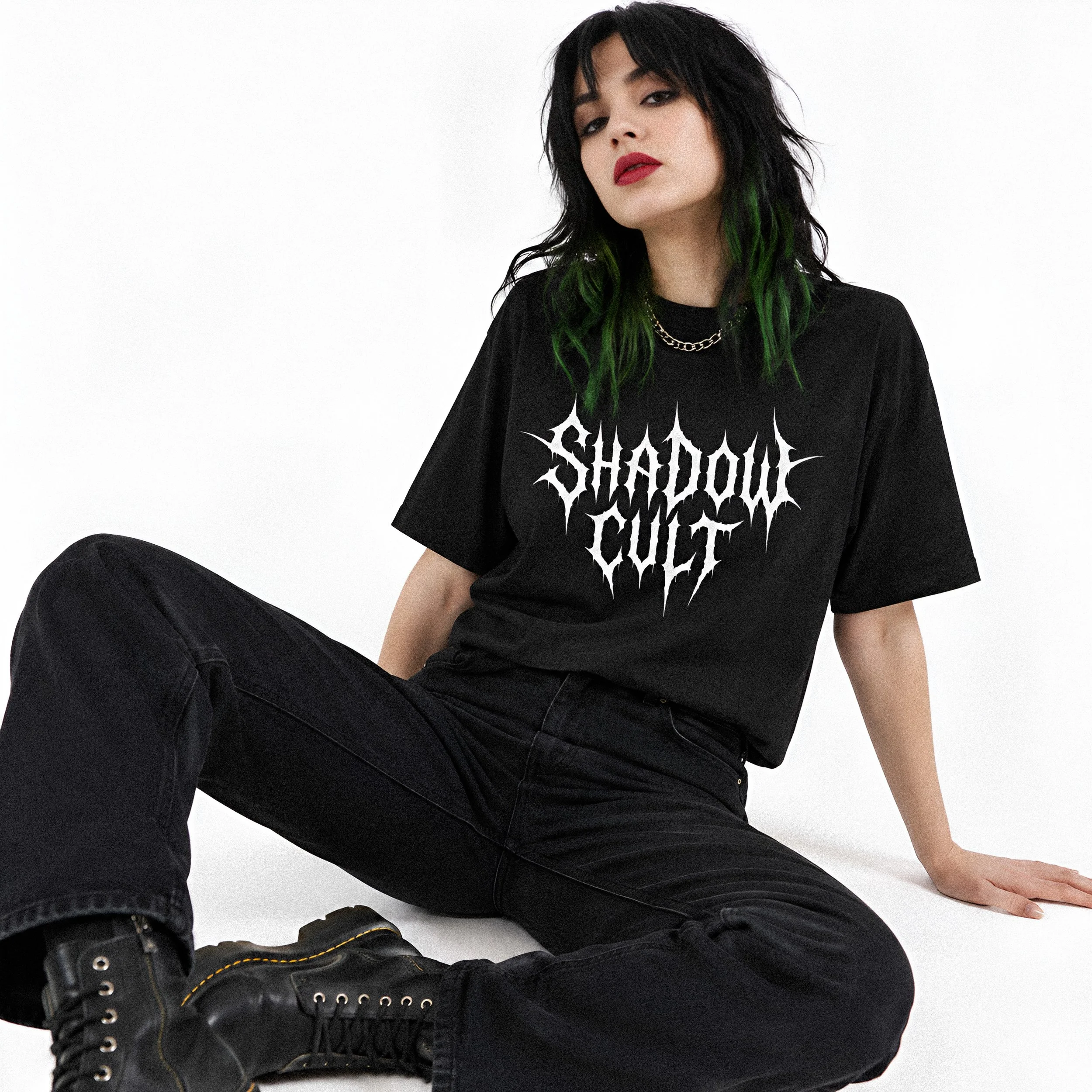 Shadow Cult T-Shirt