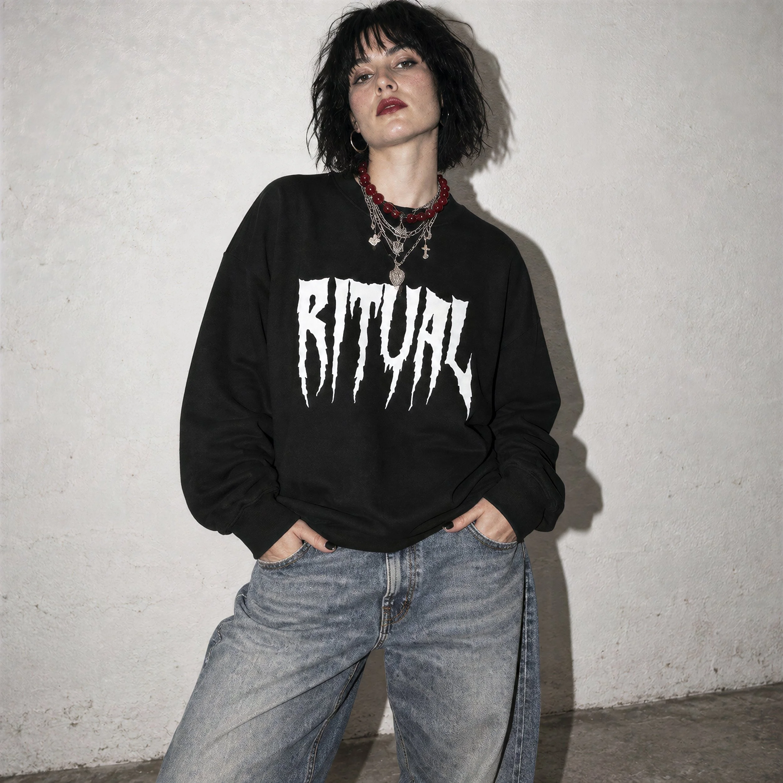 Ritual Sweatshirt