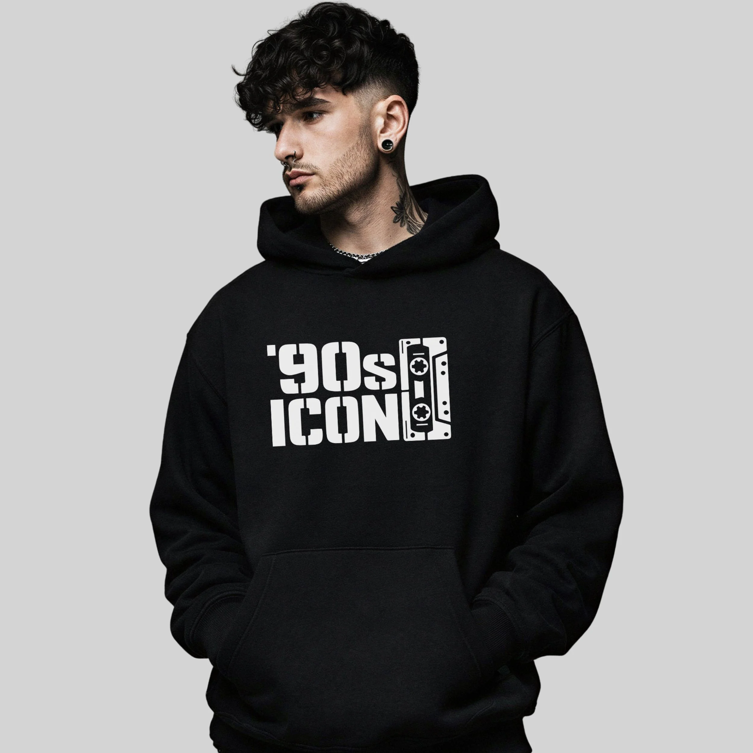 '90s Icon Hoodie