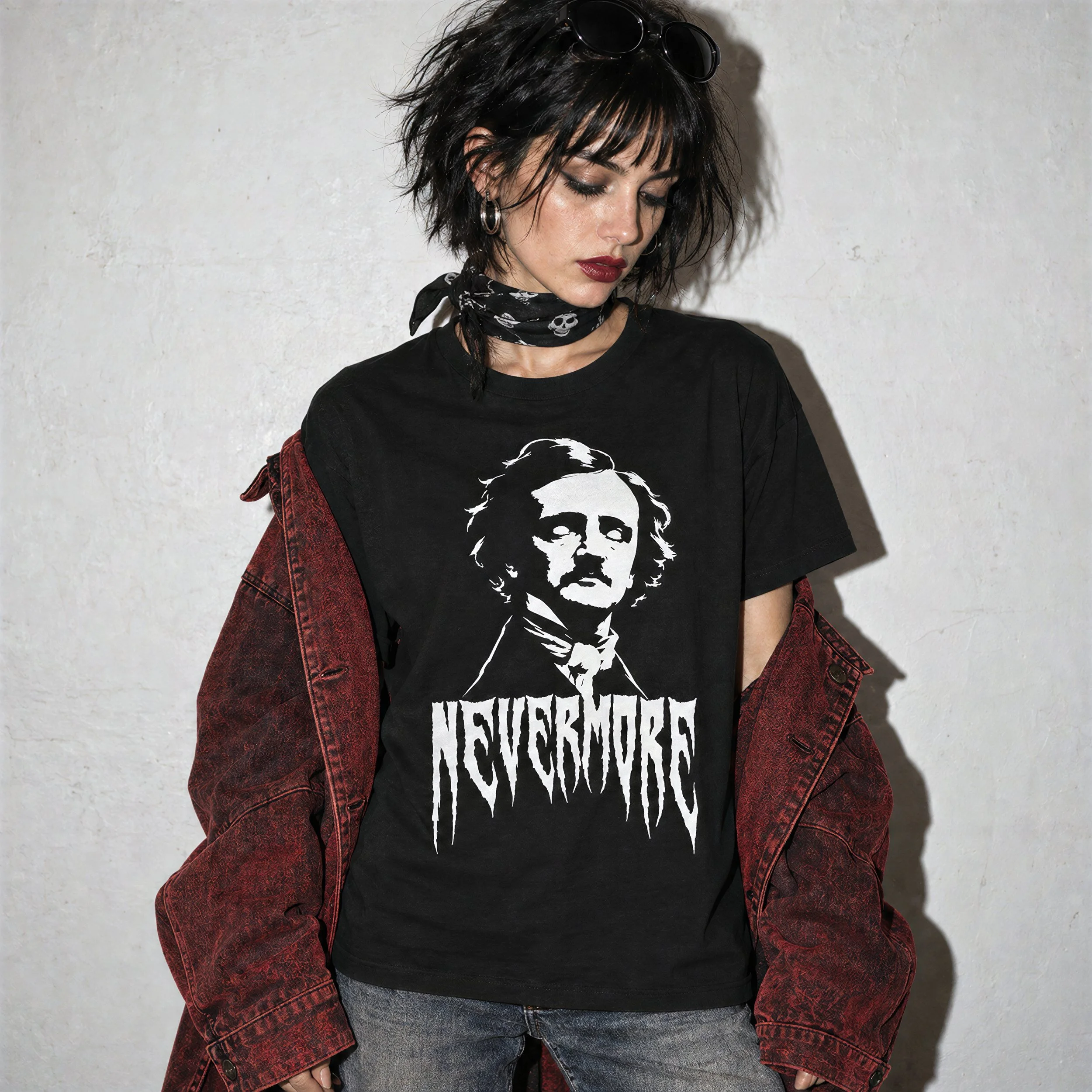 Nevermore T-Shirt