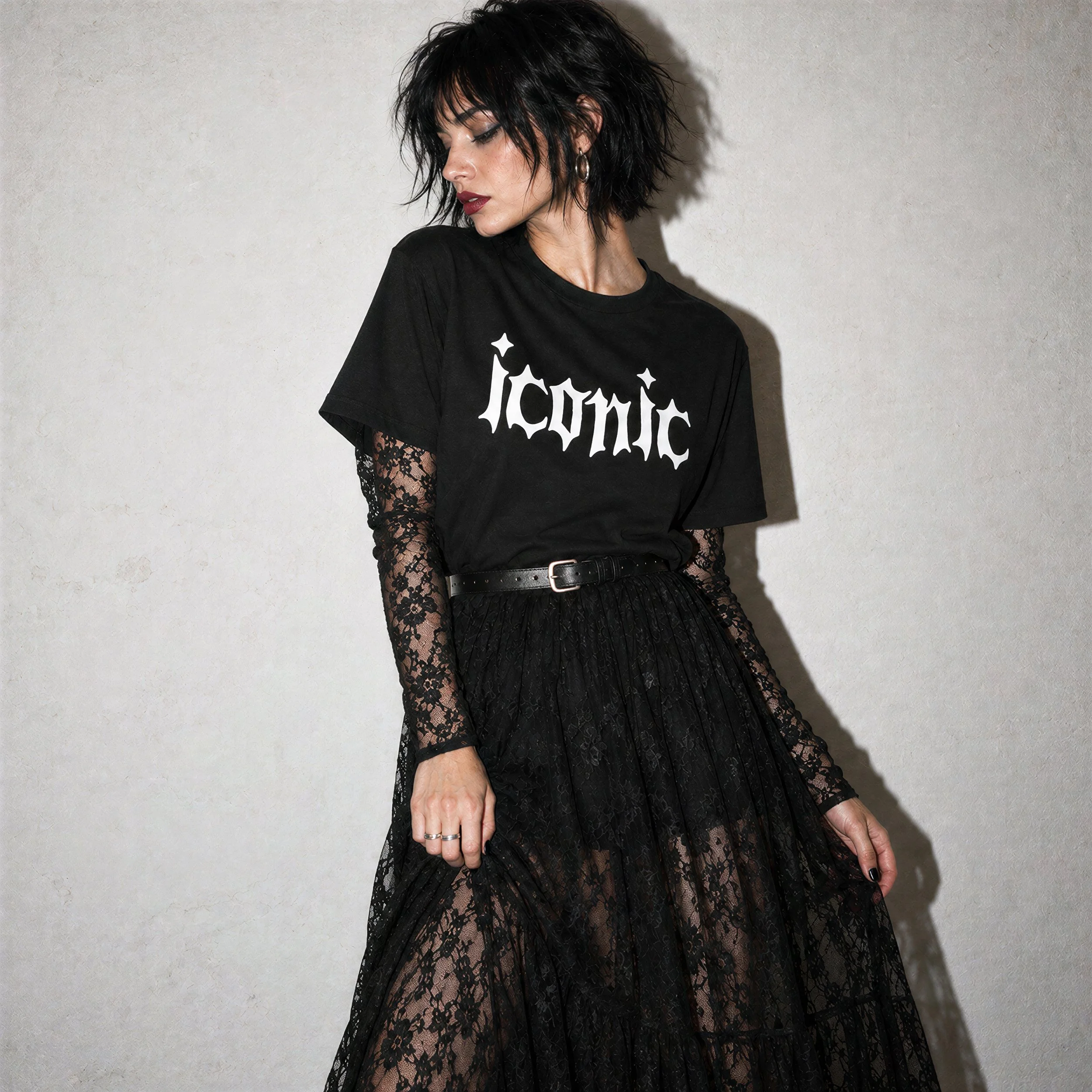 Iconic T-Shirt