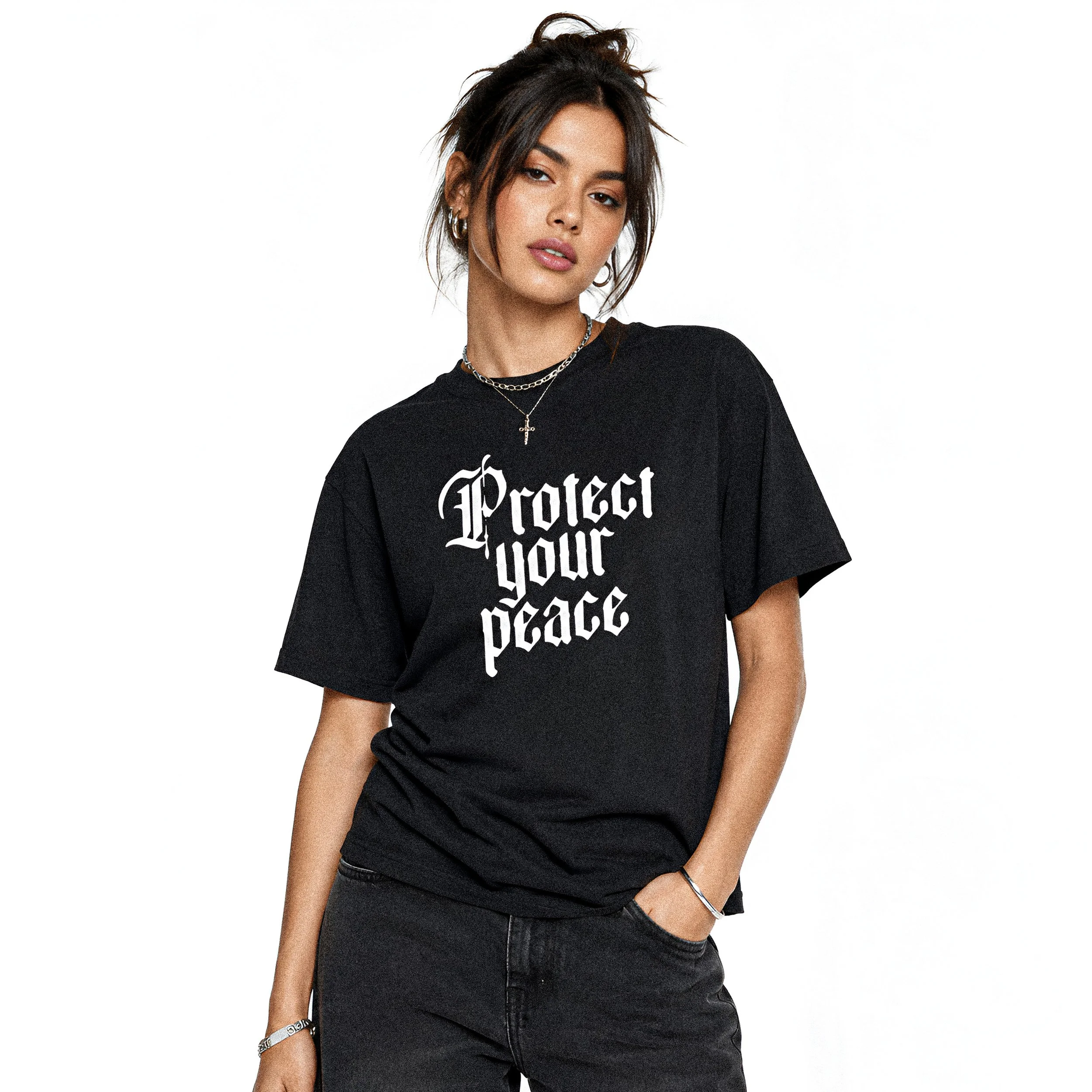 Protect Your Peace T-Shirt