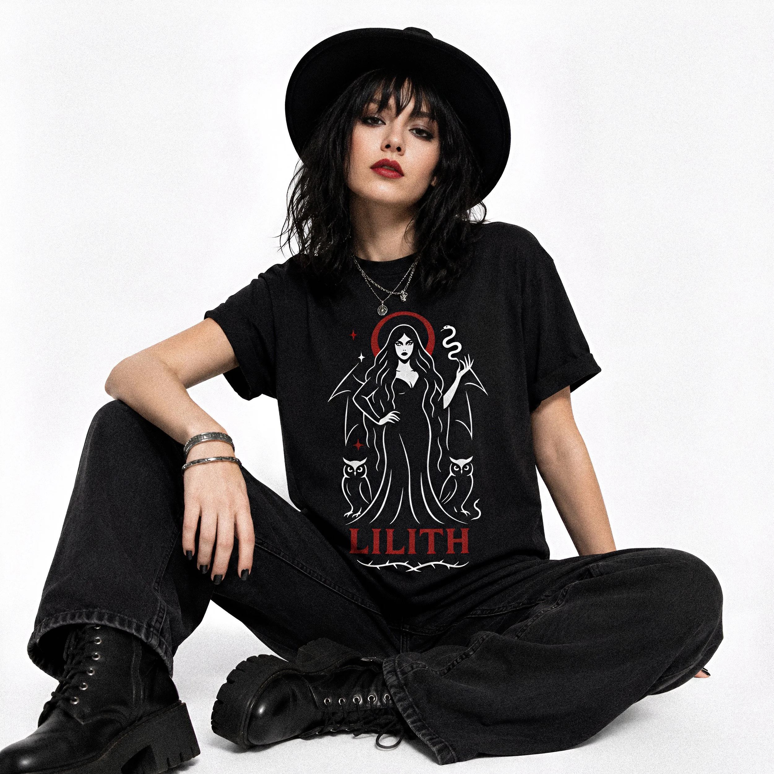 Lilith T-Shirt