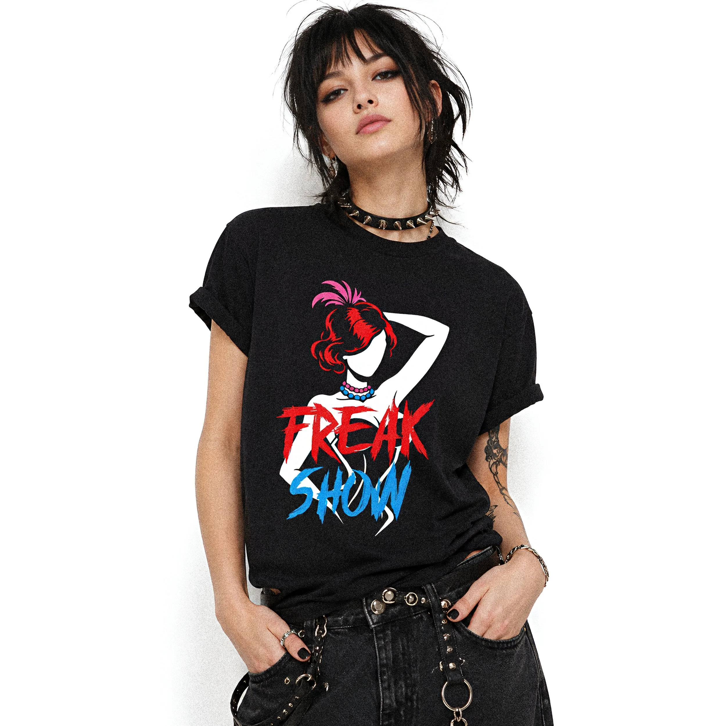 Freak Show T-Shirt