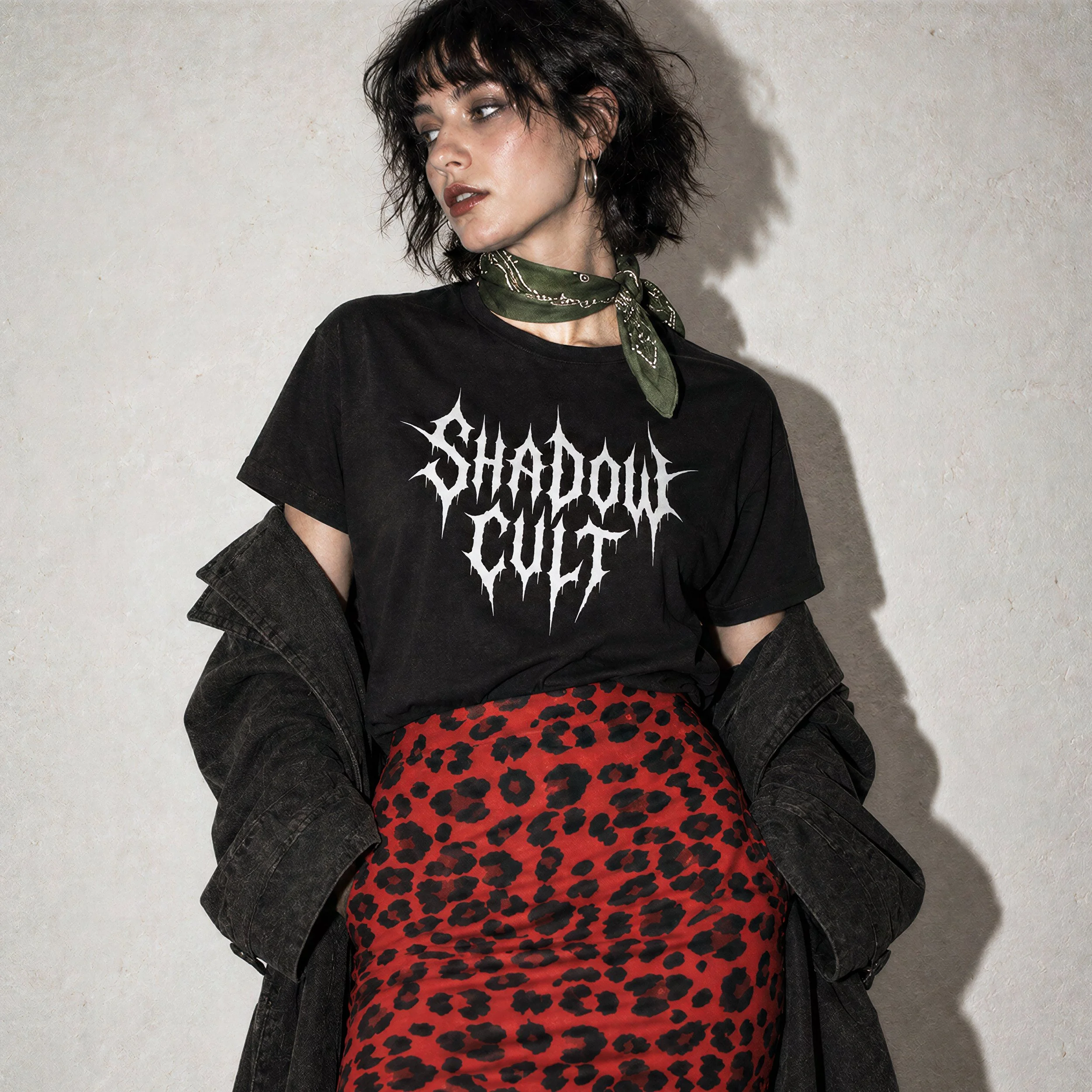 Shadow Cult T-Shirt