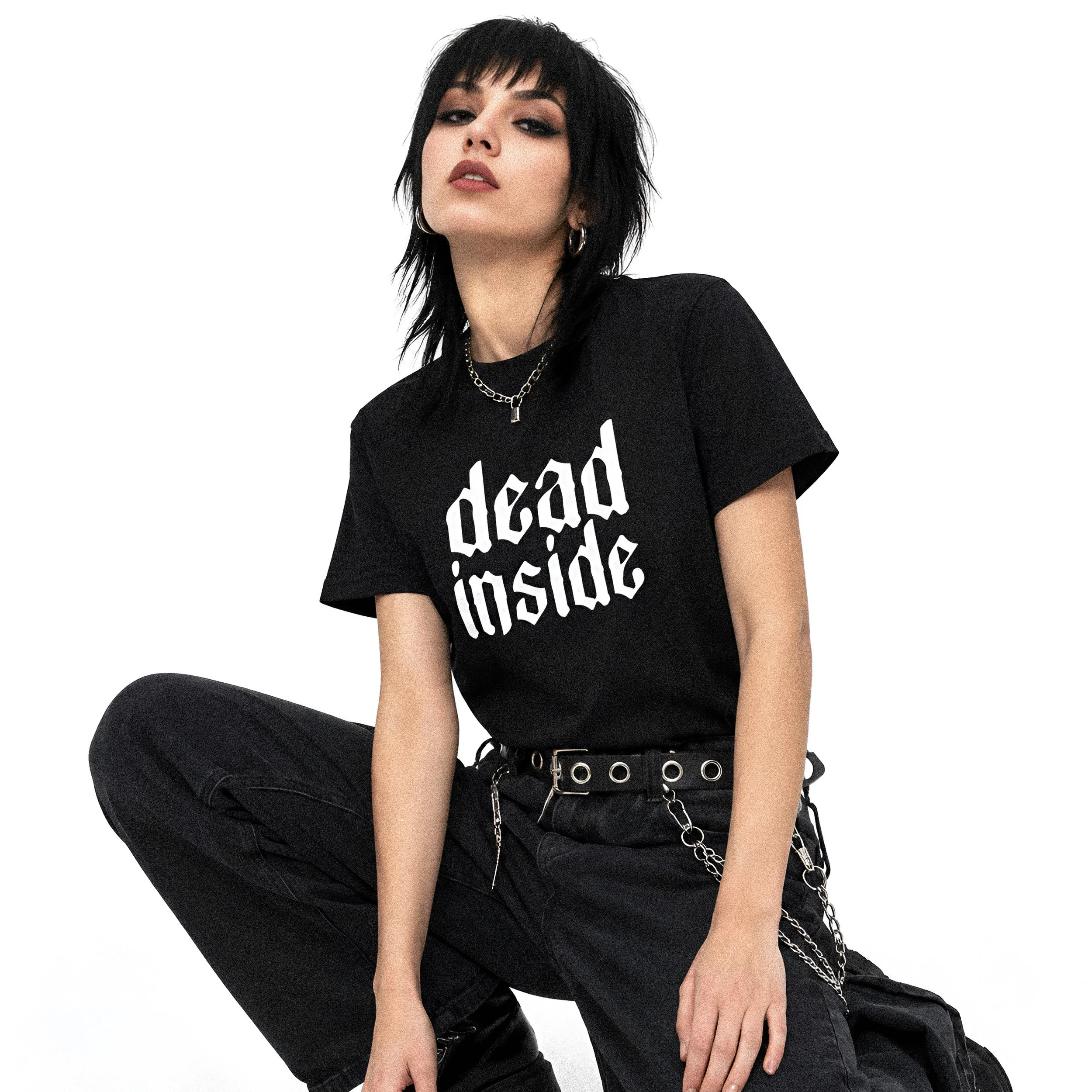 Dead Inside T-Shirt
