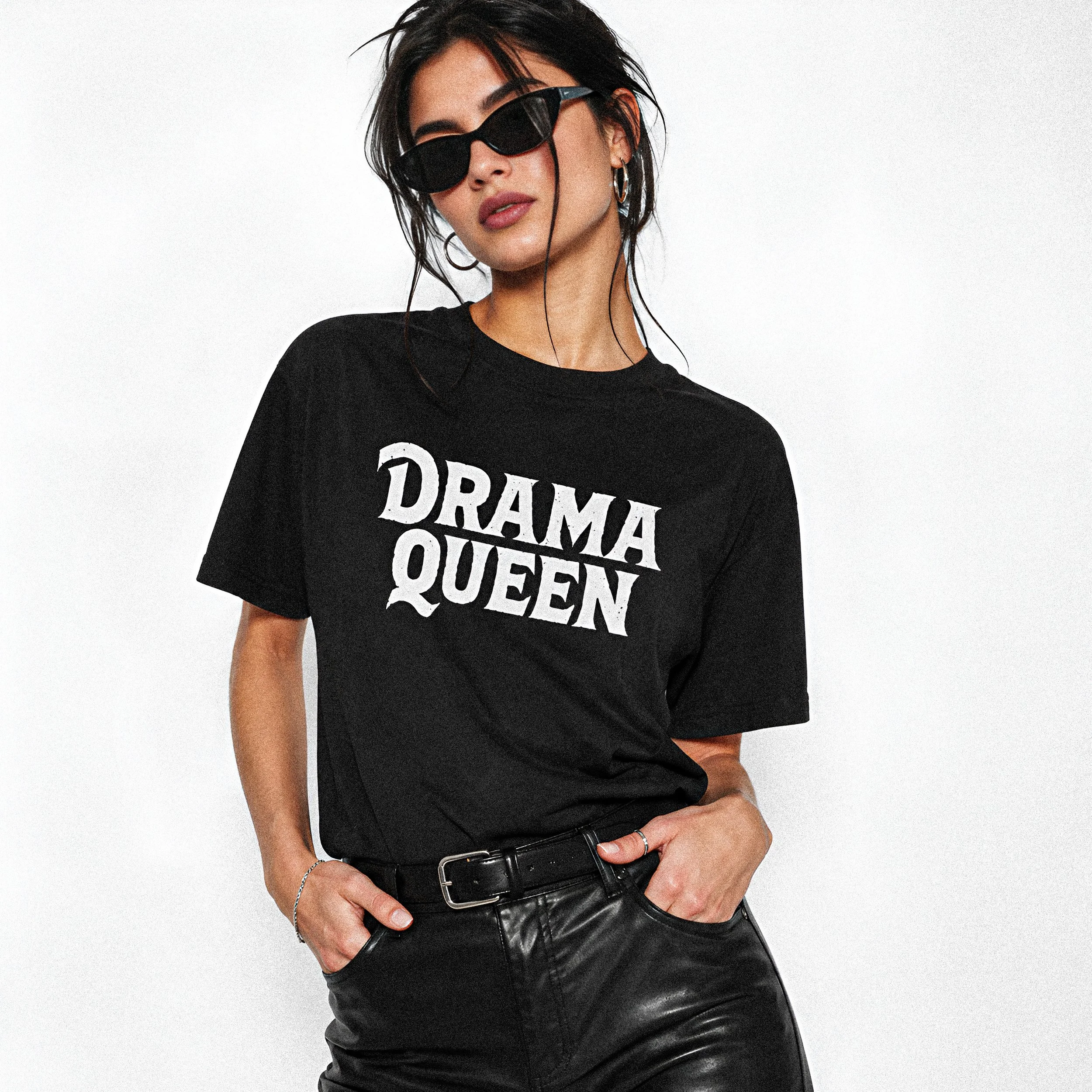 Drama Queen T-Shirt