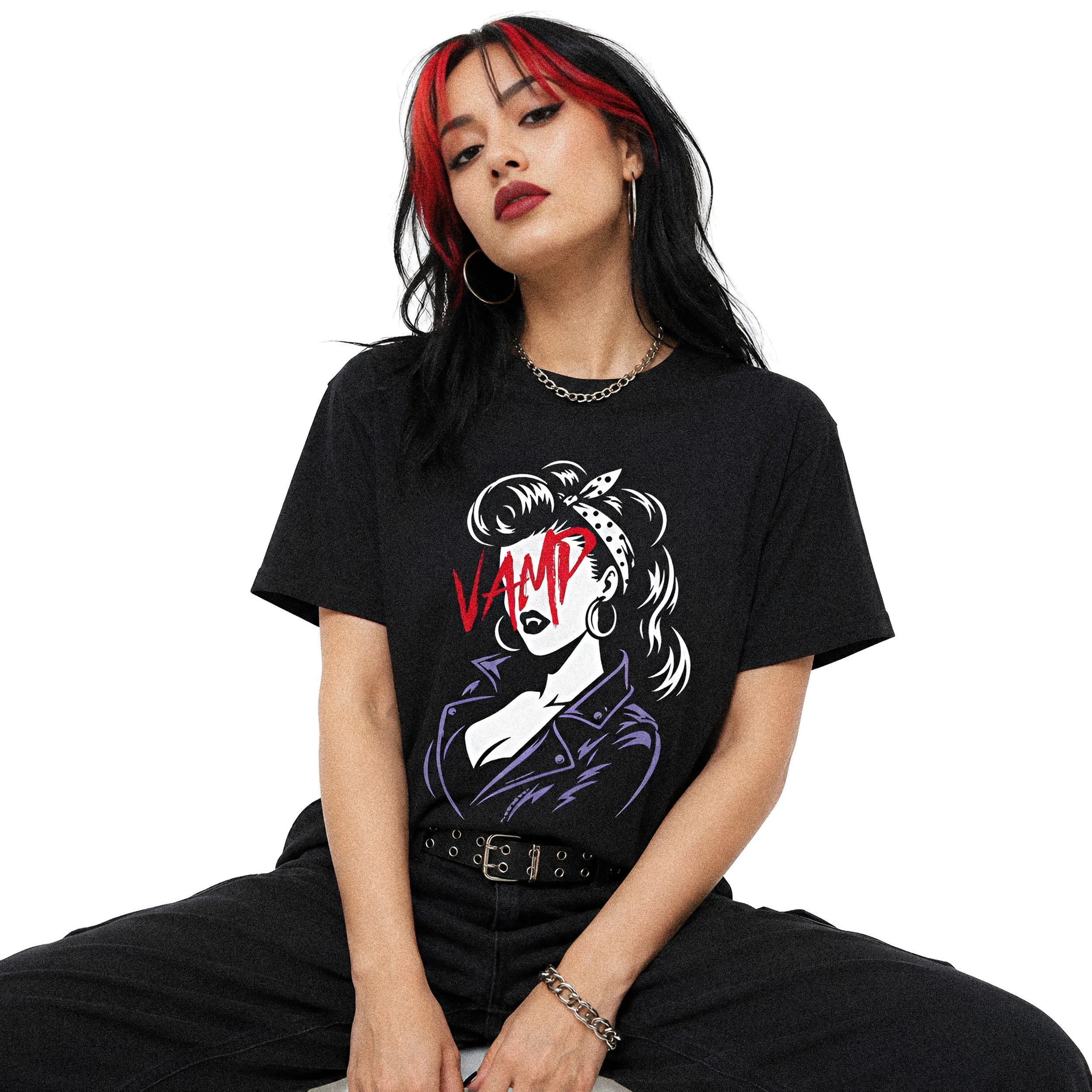 Vamp T-Shirt