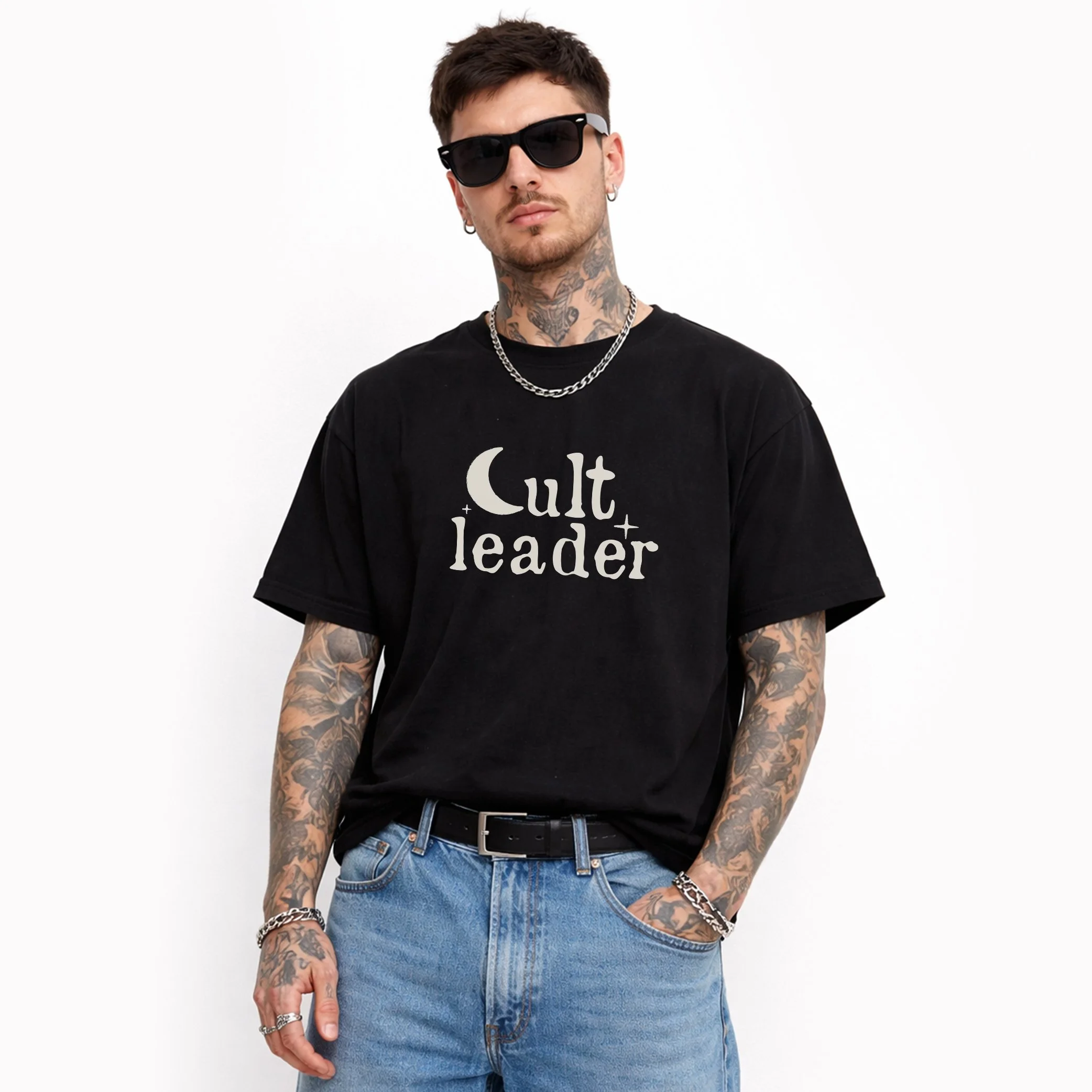 Cult Leader T-Shirt