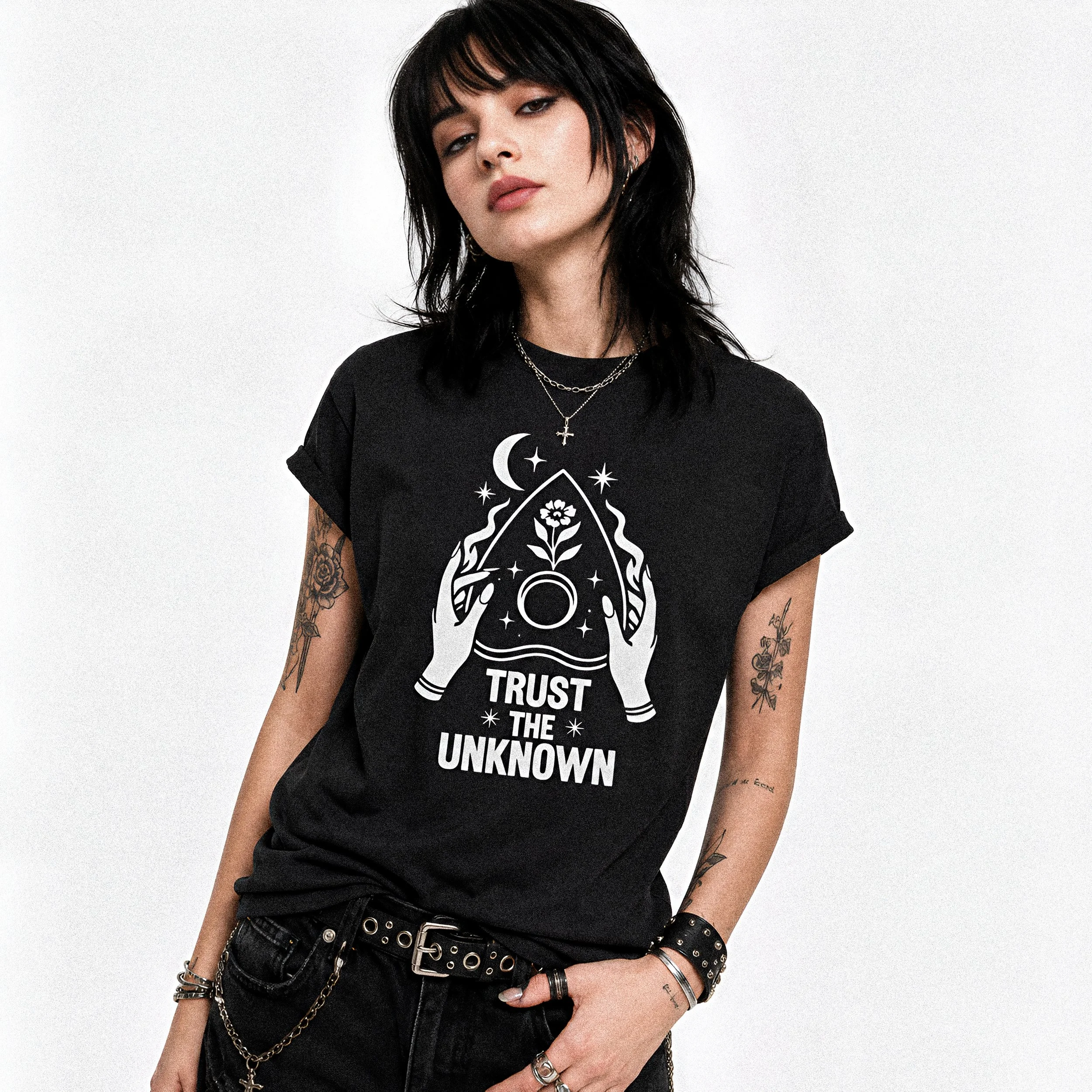 Spirit Board T-Shirt
