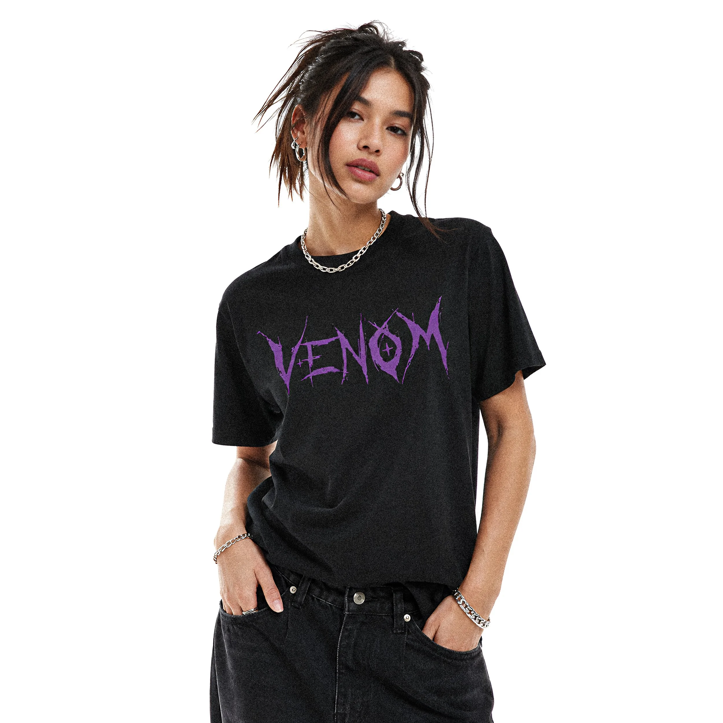 Venom  T-Shirt
