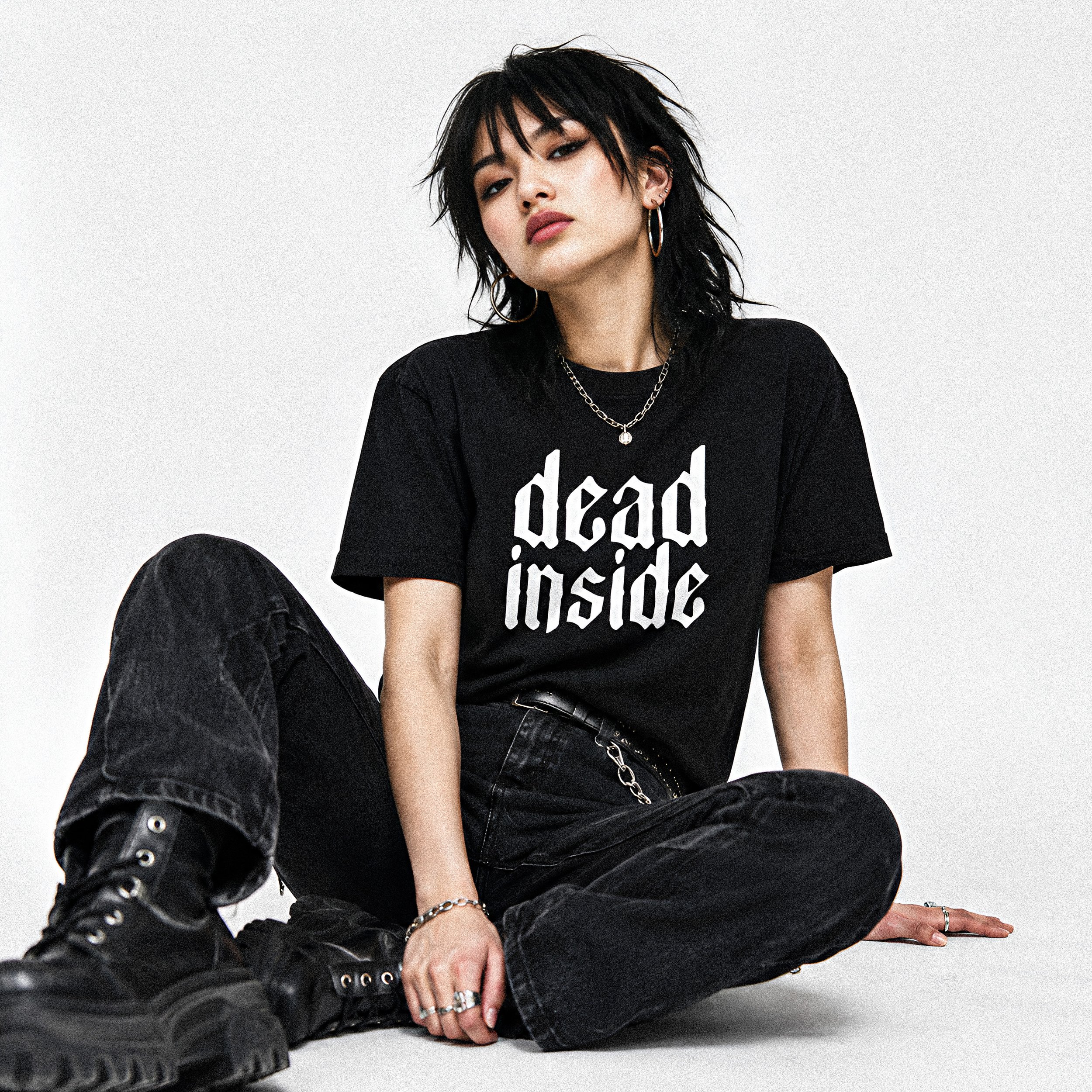 Dead Inside T-Shirt