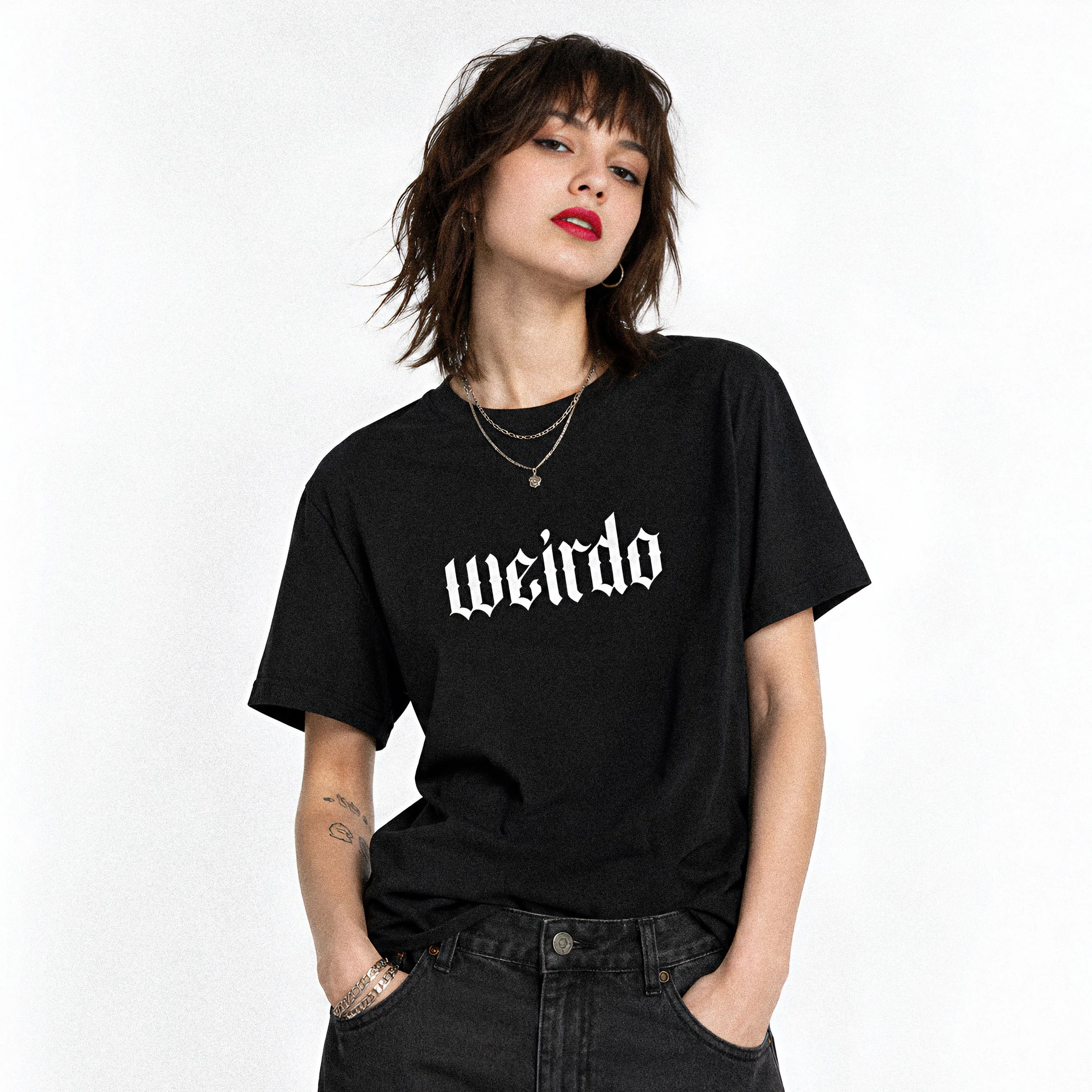 Weirdo T-Shirt