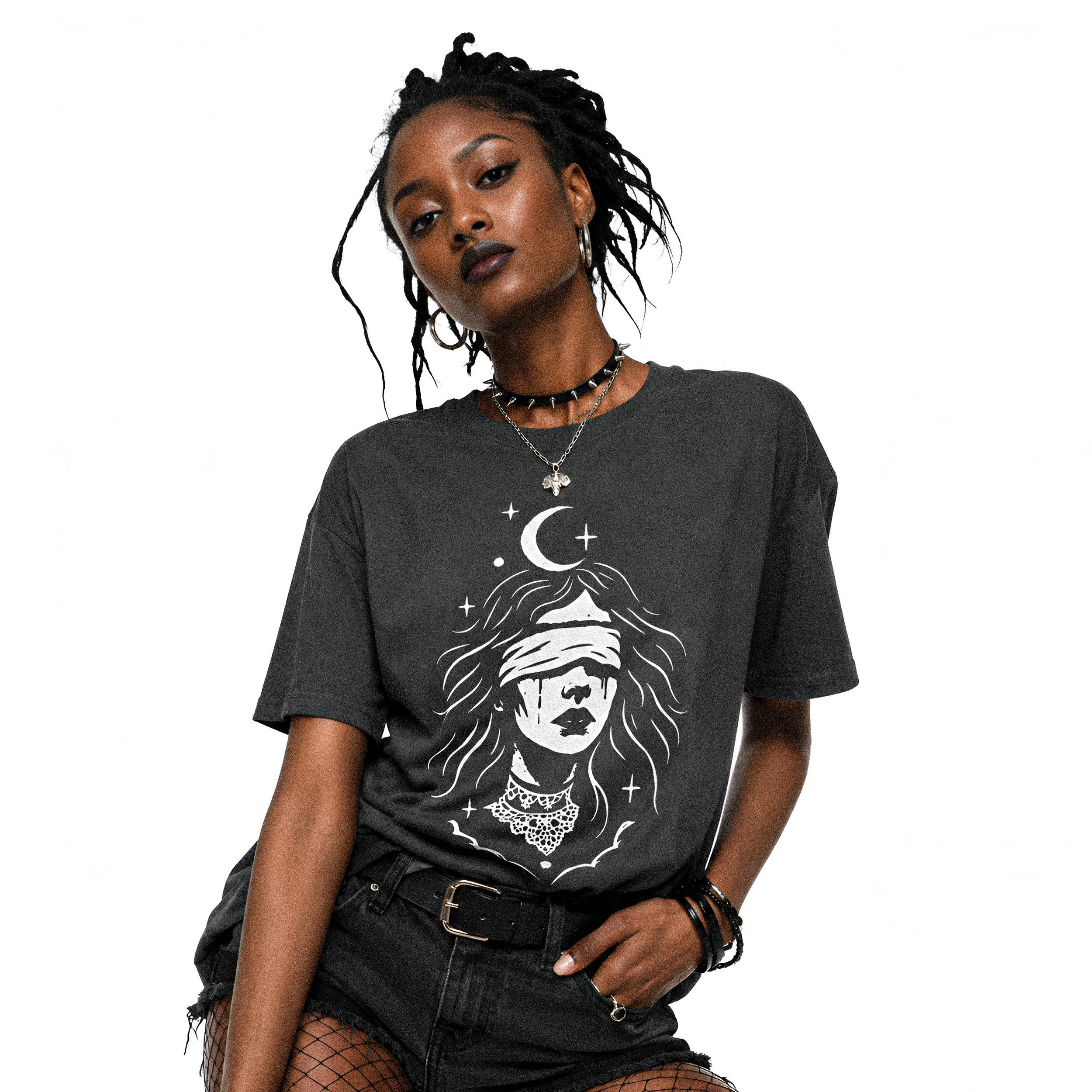 Mystic Witch T-Shirt