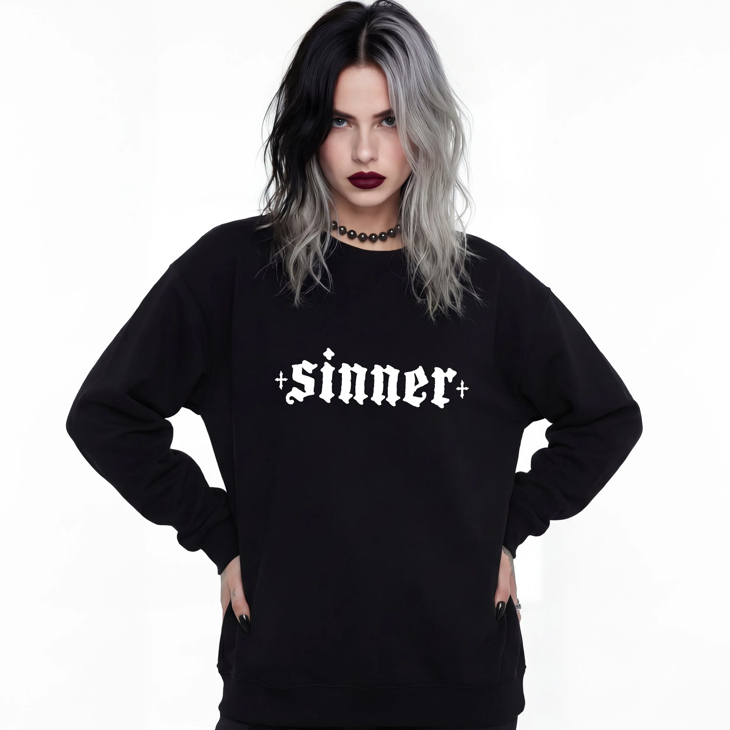 Sinner Sweatshirt