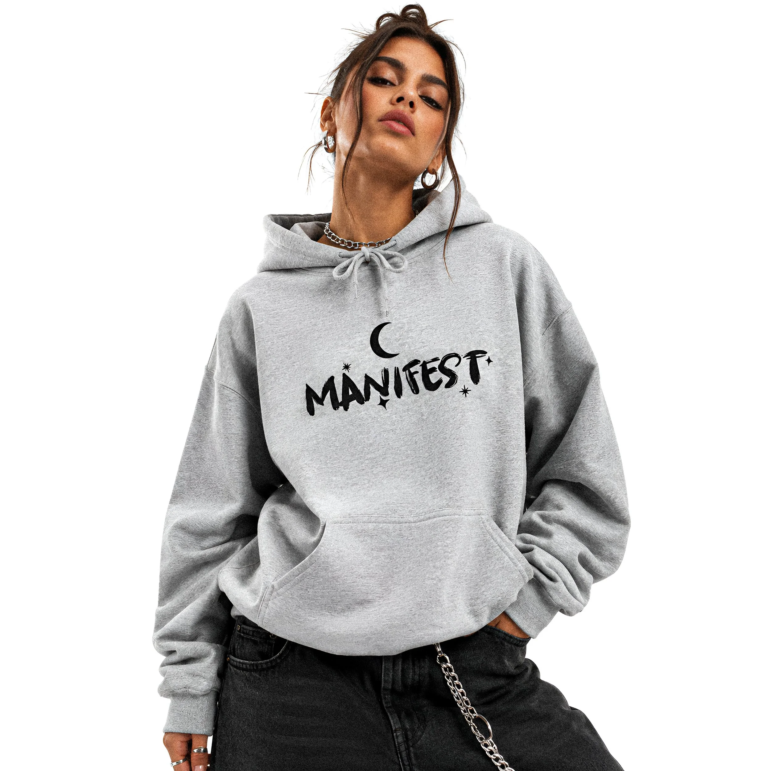 Manifest Hoodie