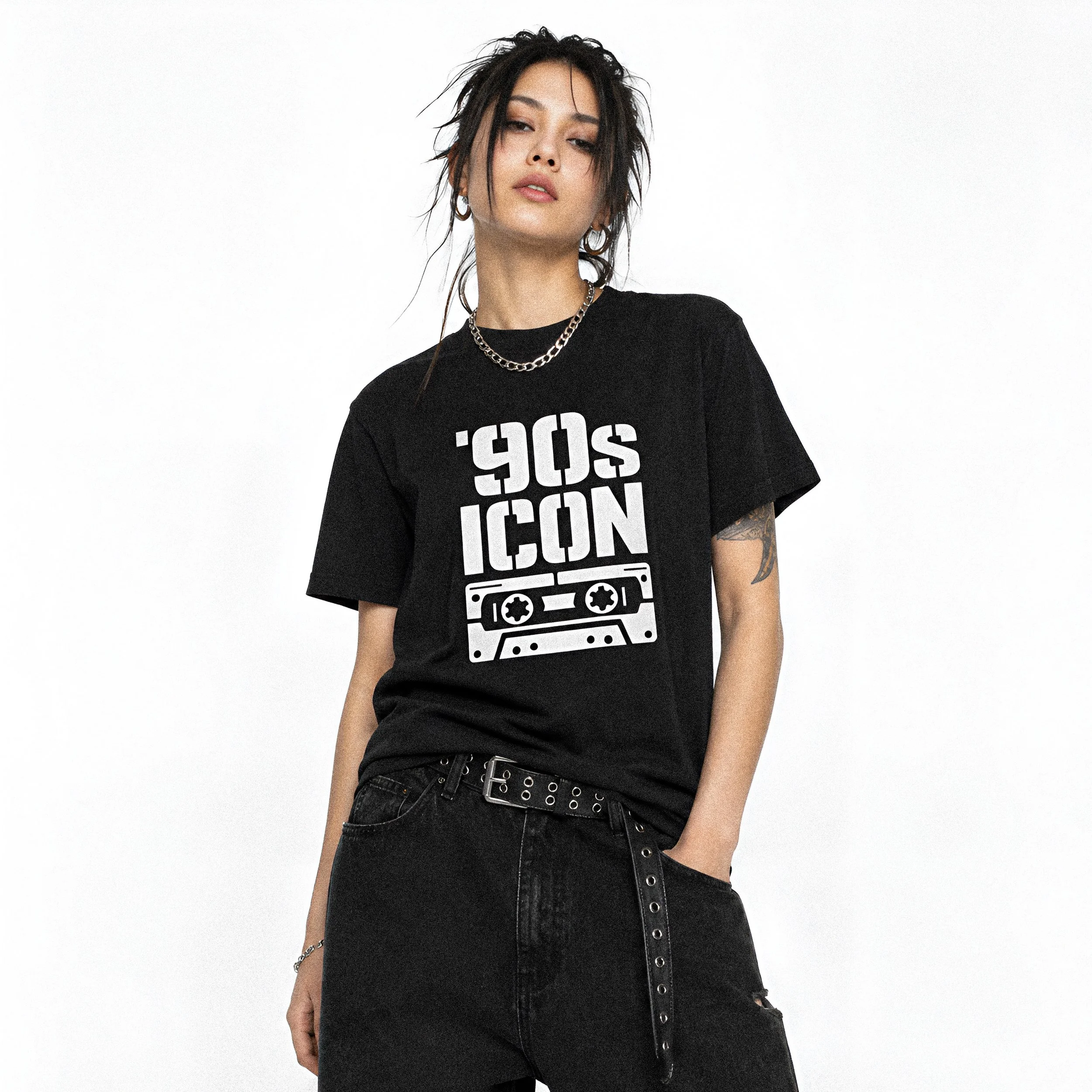 '90s Icon T-Shirt