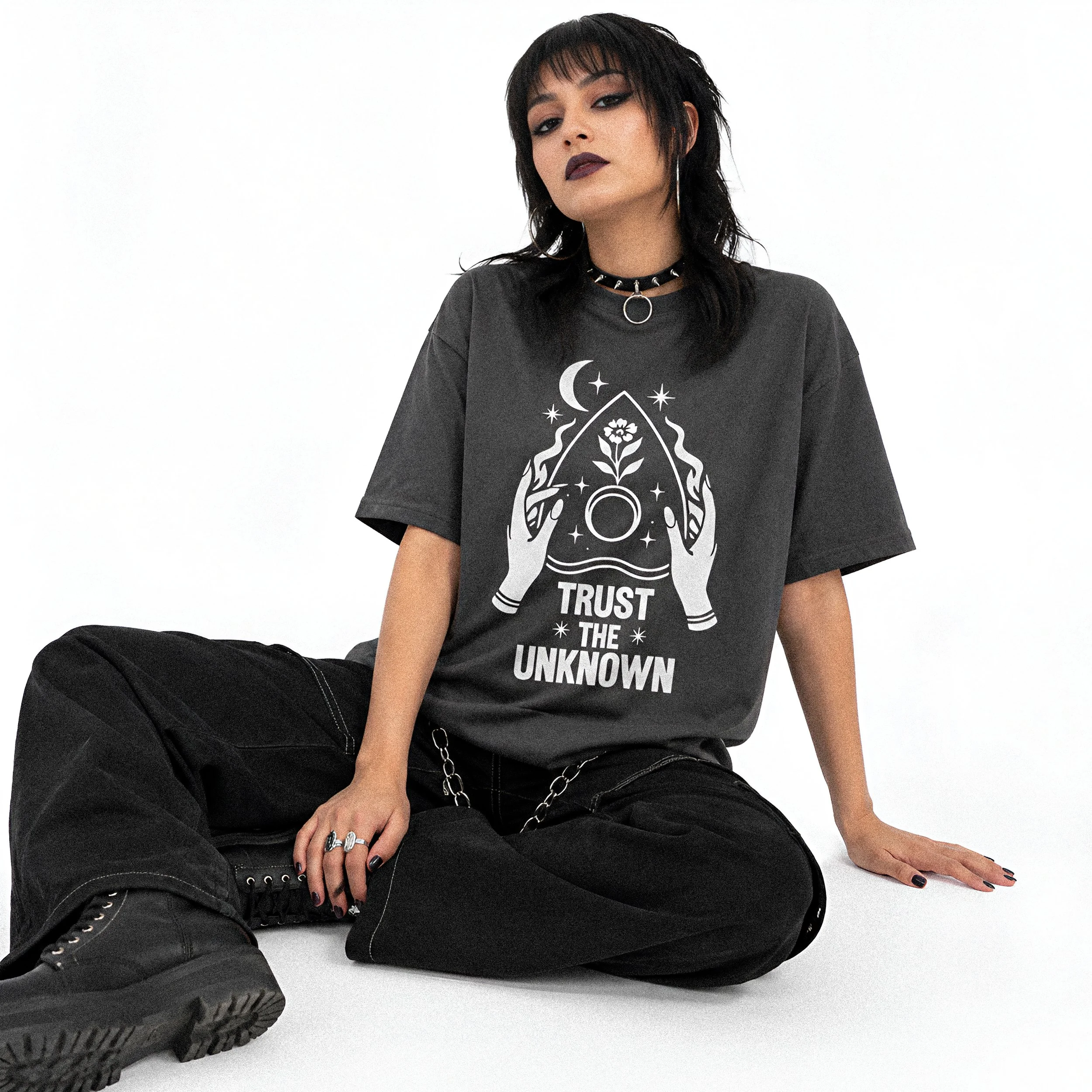 Spirit Board T-Shirt