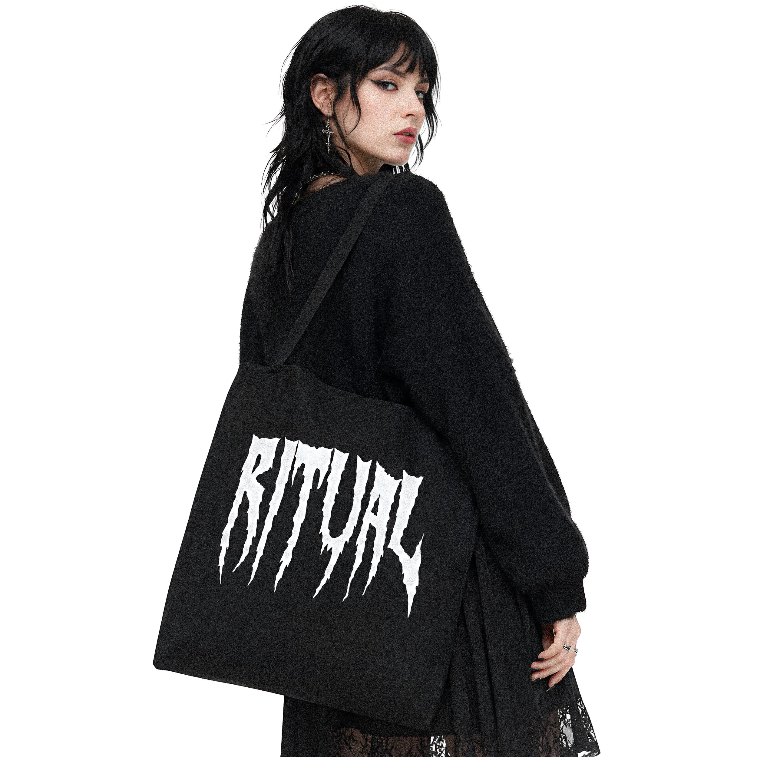 Ritual Large Tote Bag