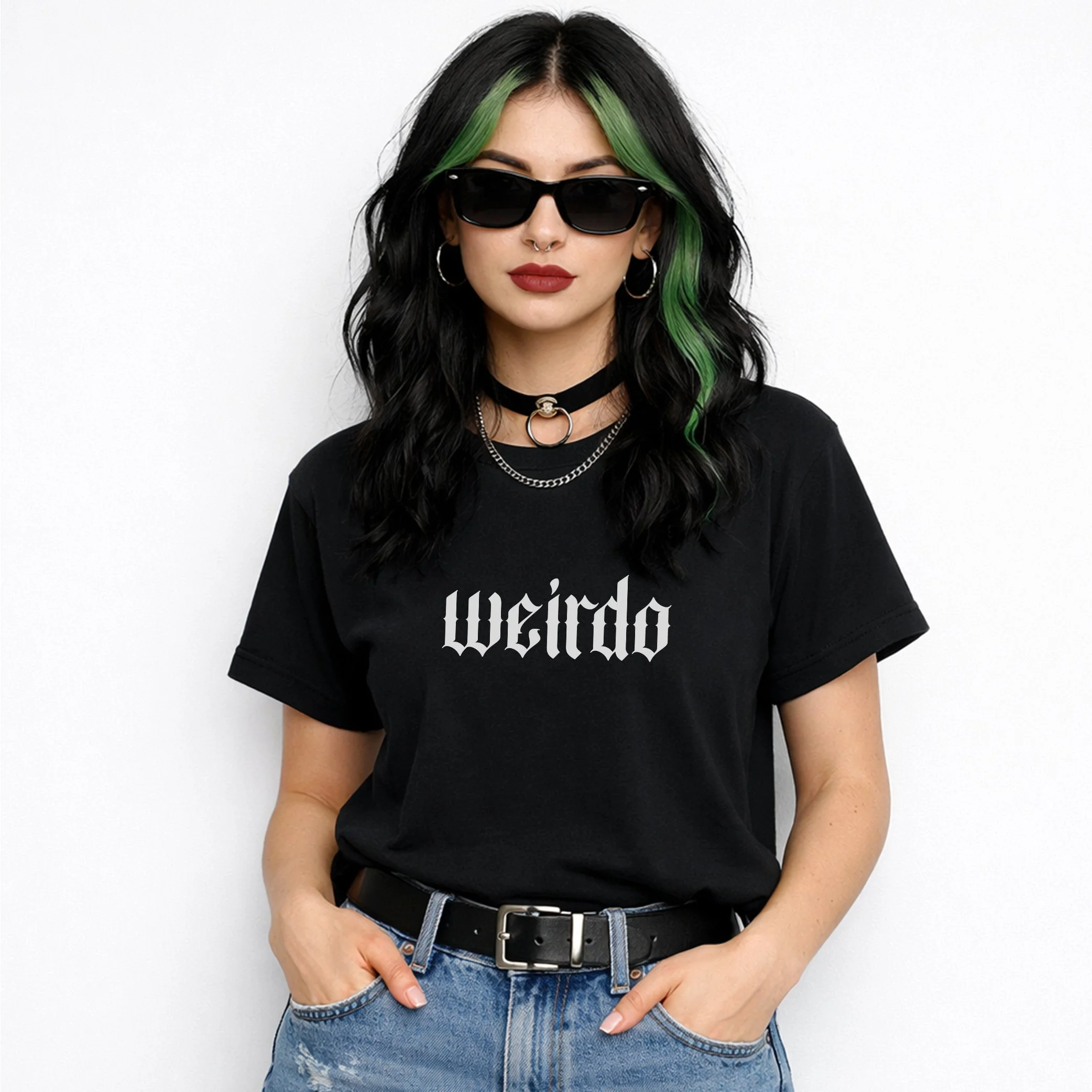Weirdo T-Shirt