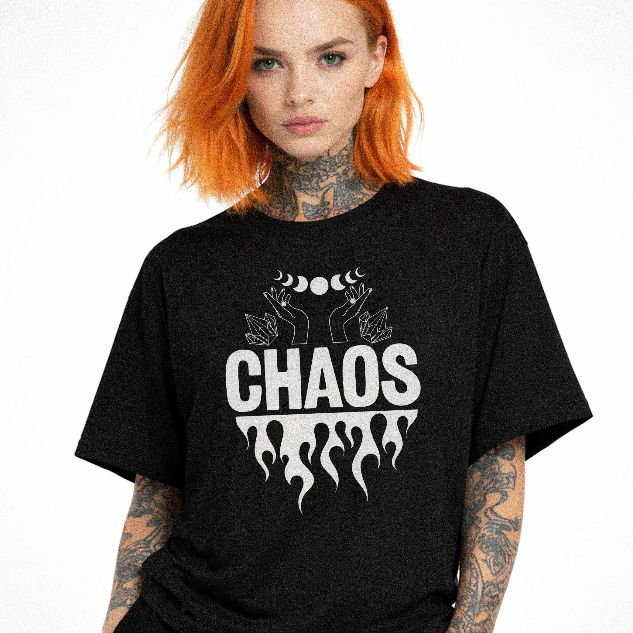 Chaos T-Shirt