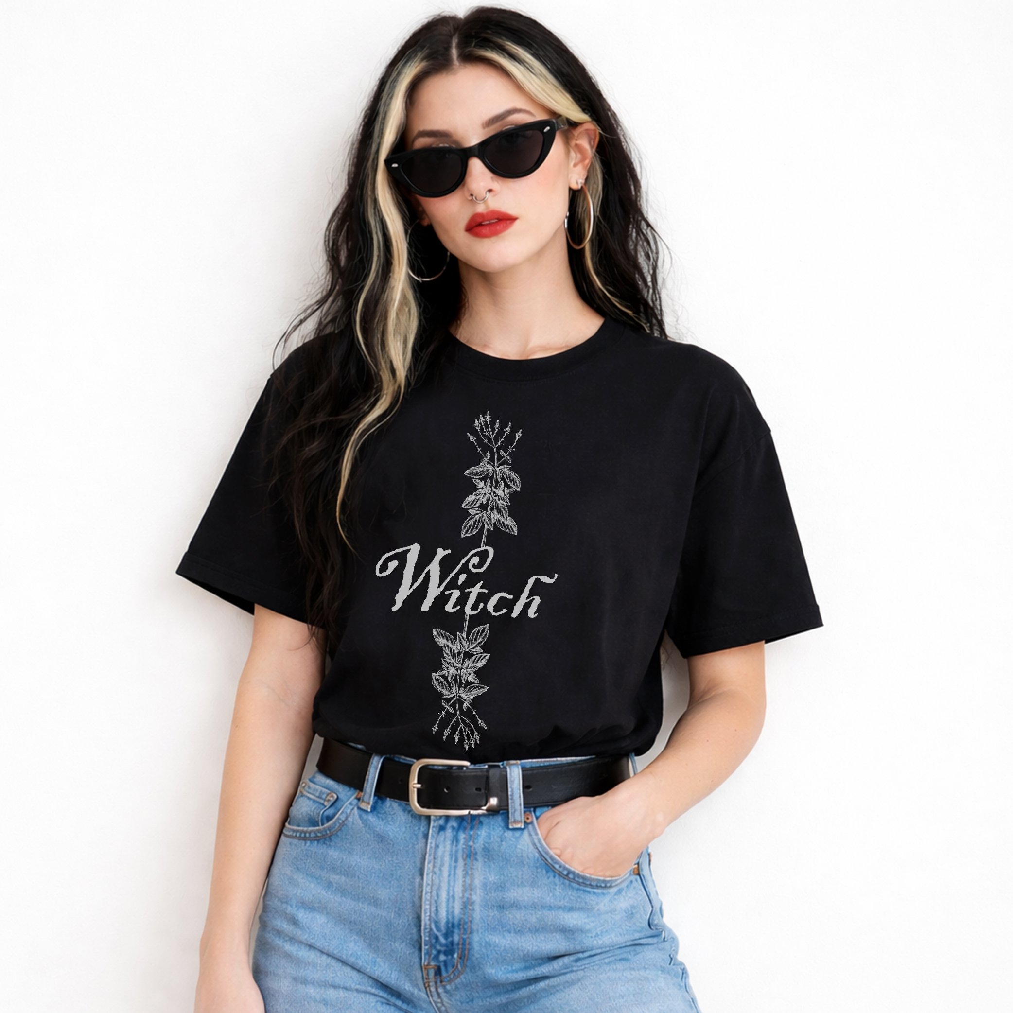 Witch T-Shirt