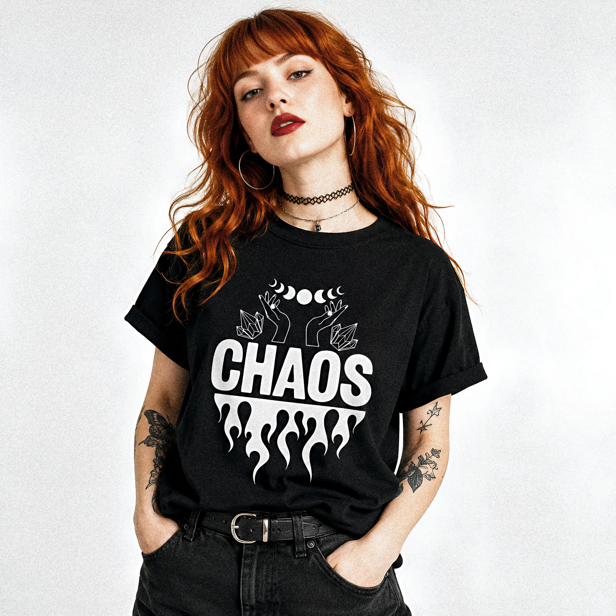Chaos T-Shirt