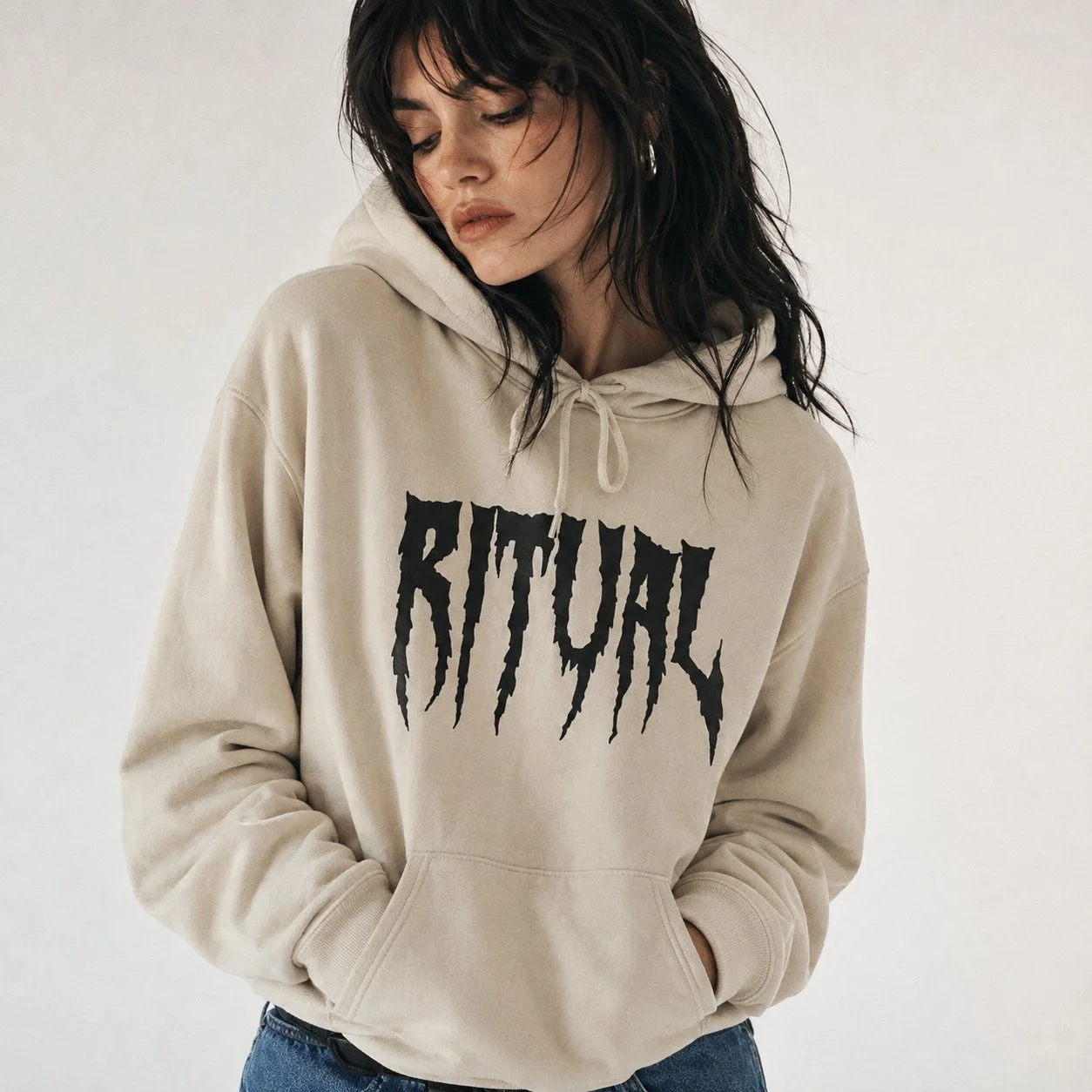 Ritual Autumn Hoodie