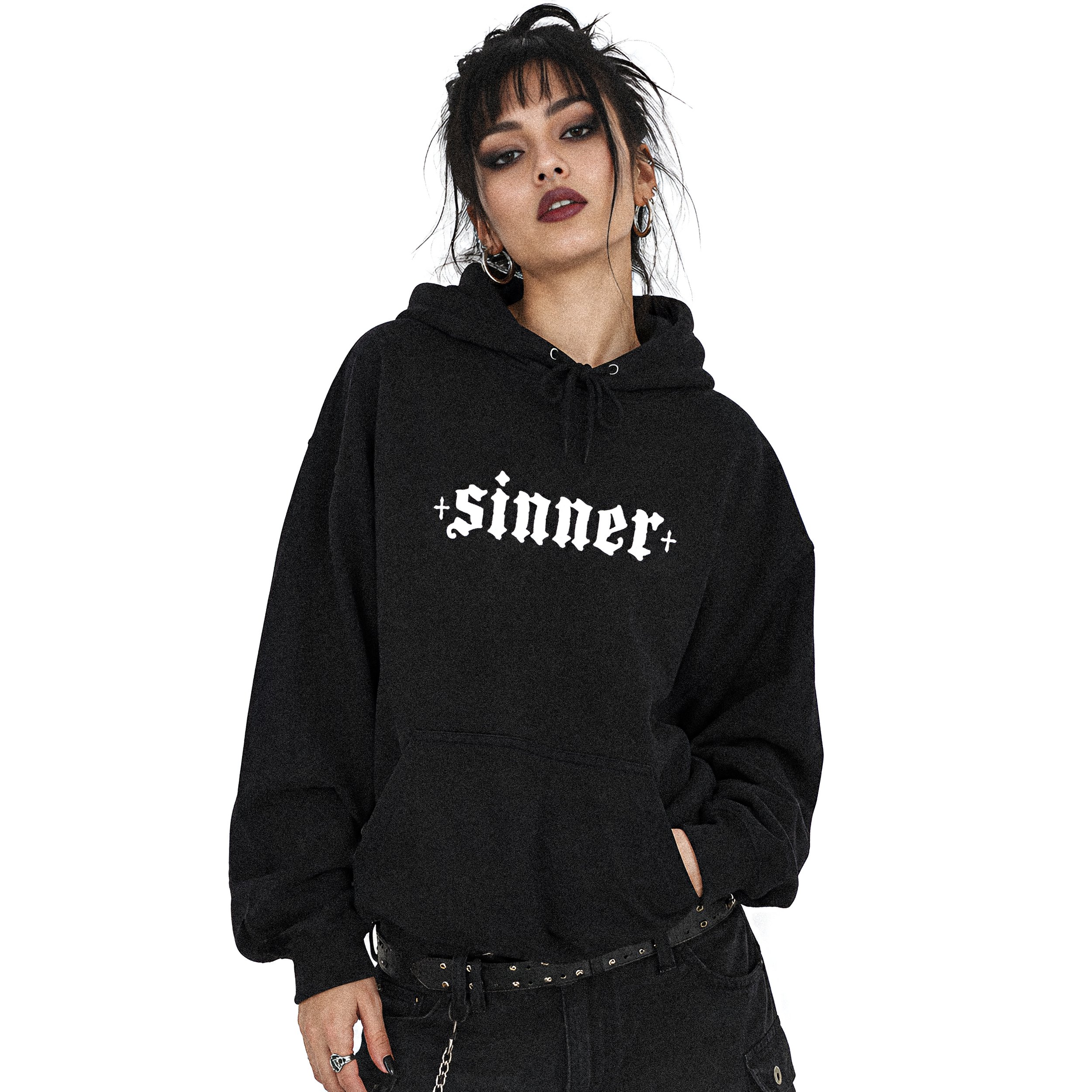 Sinner Hoodie