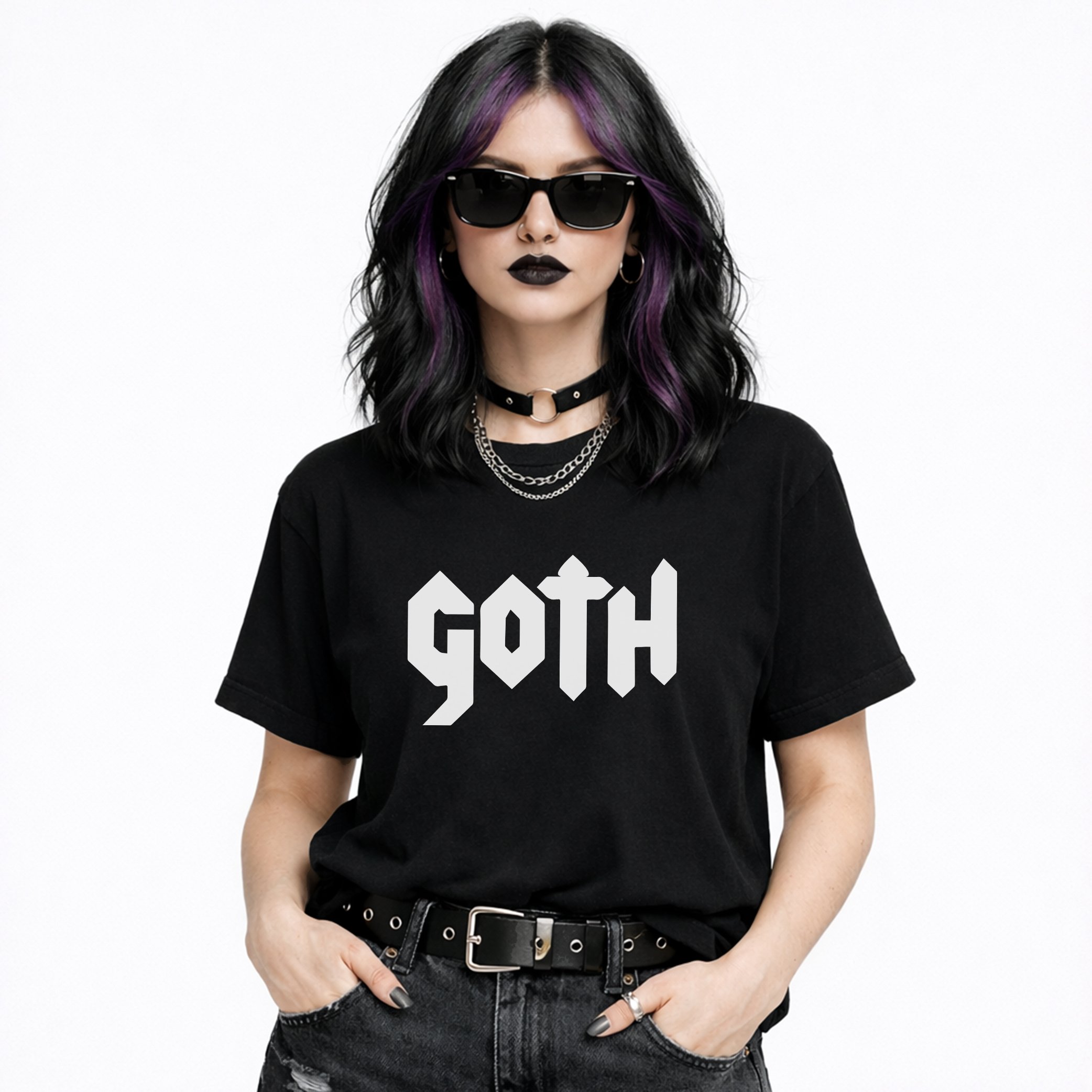 Goth T-Shirt
