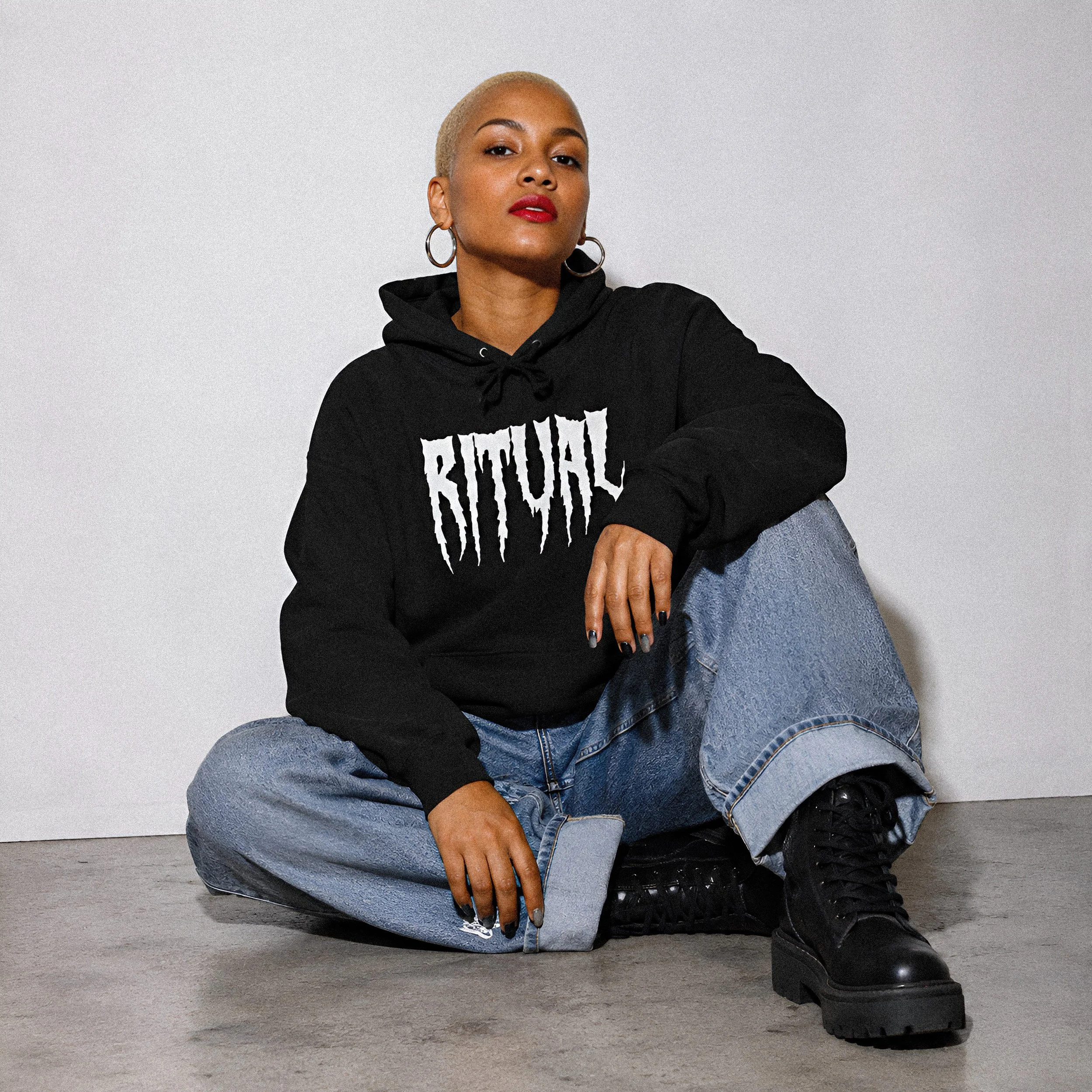 Ritual Hoodie