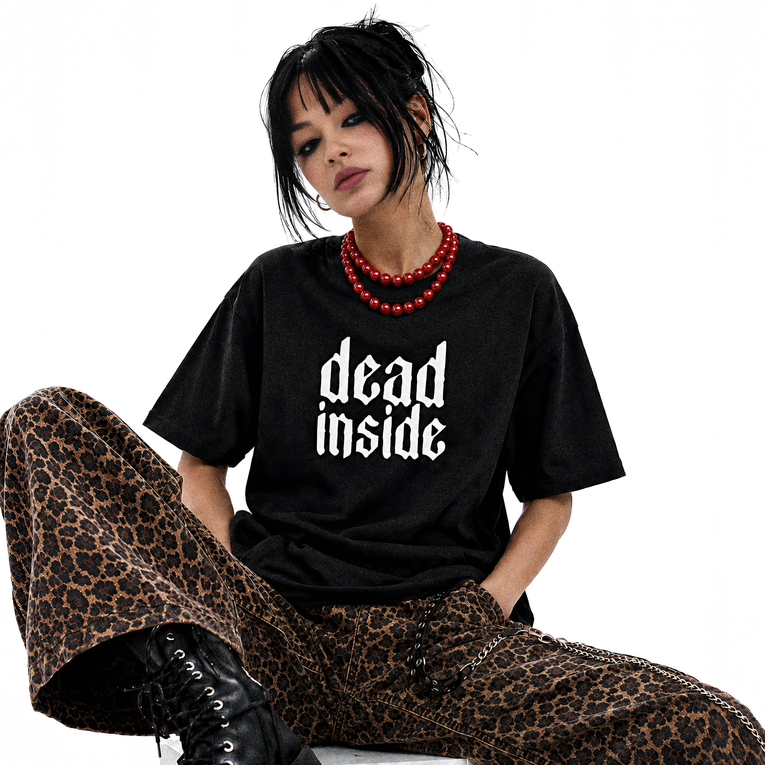 Dead Inside T-Shirt